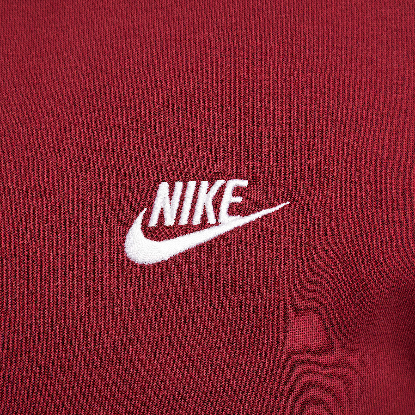 Nike Sportswear Club Fleece Pullover Hoodie