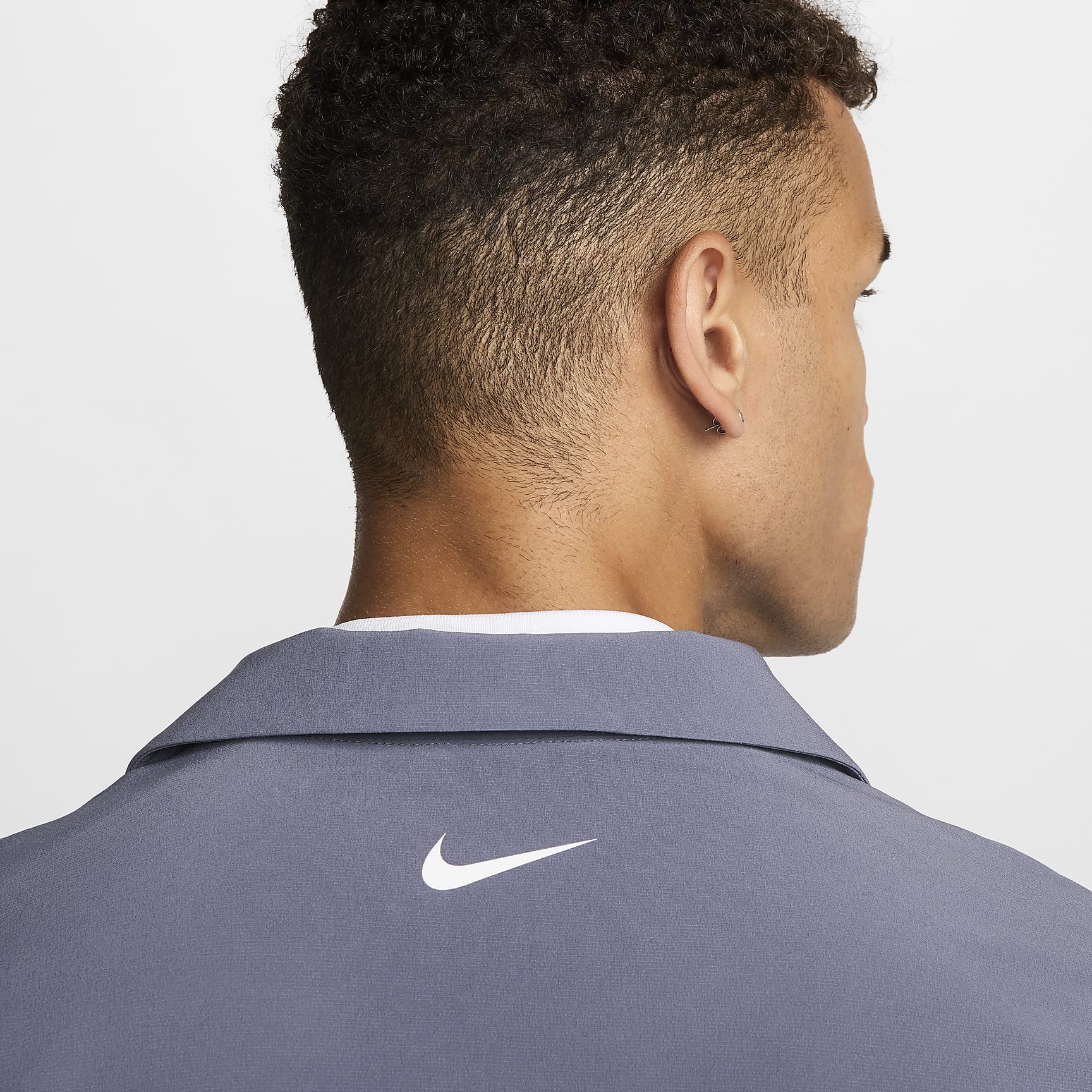 Nike Tour Men's Repel Full-Zip Golf Jacket