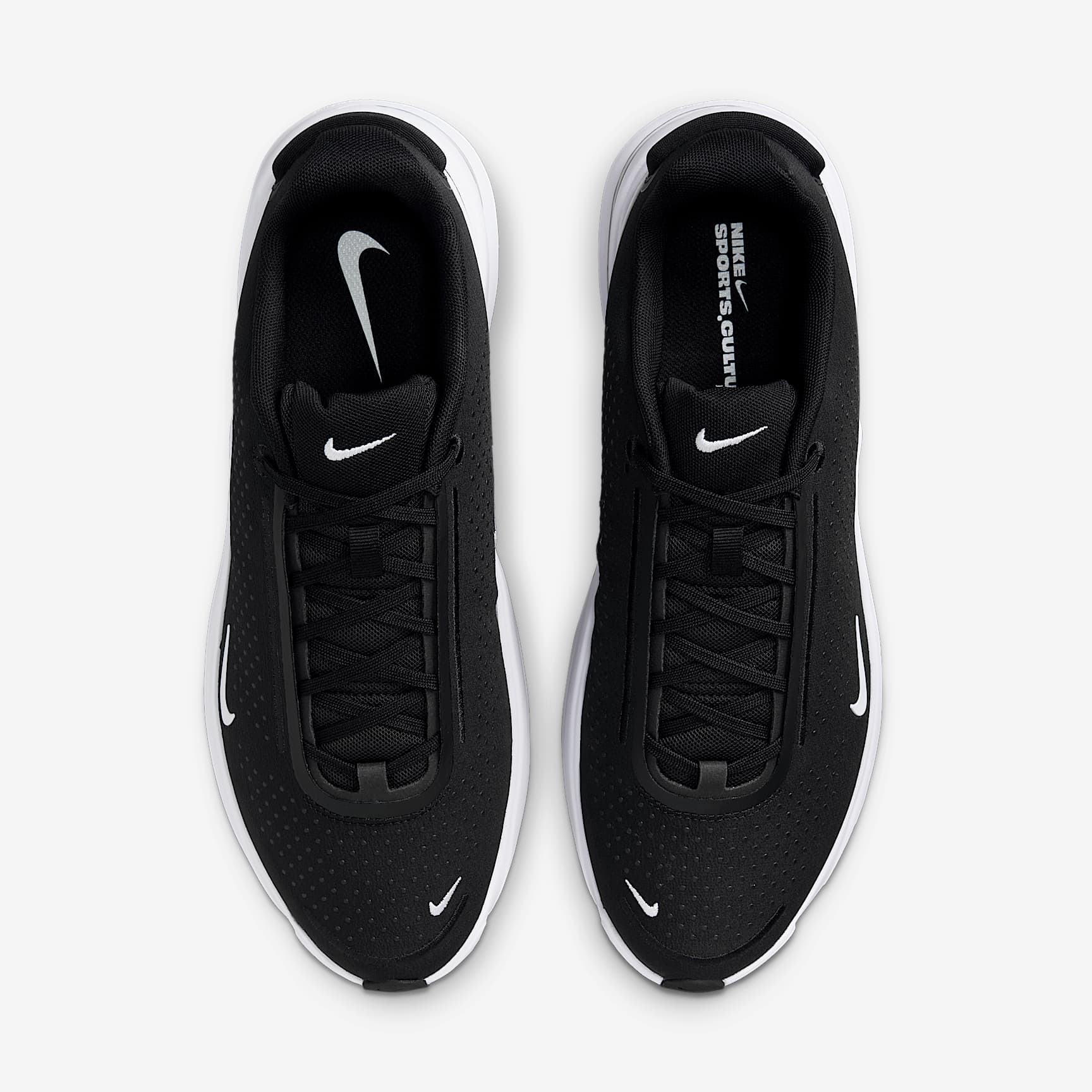 Nike Air Zoom Upturn SC Men's Shoes