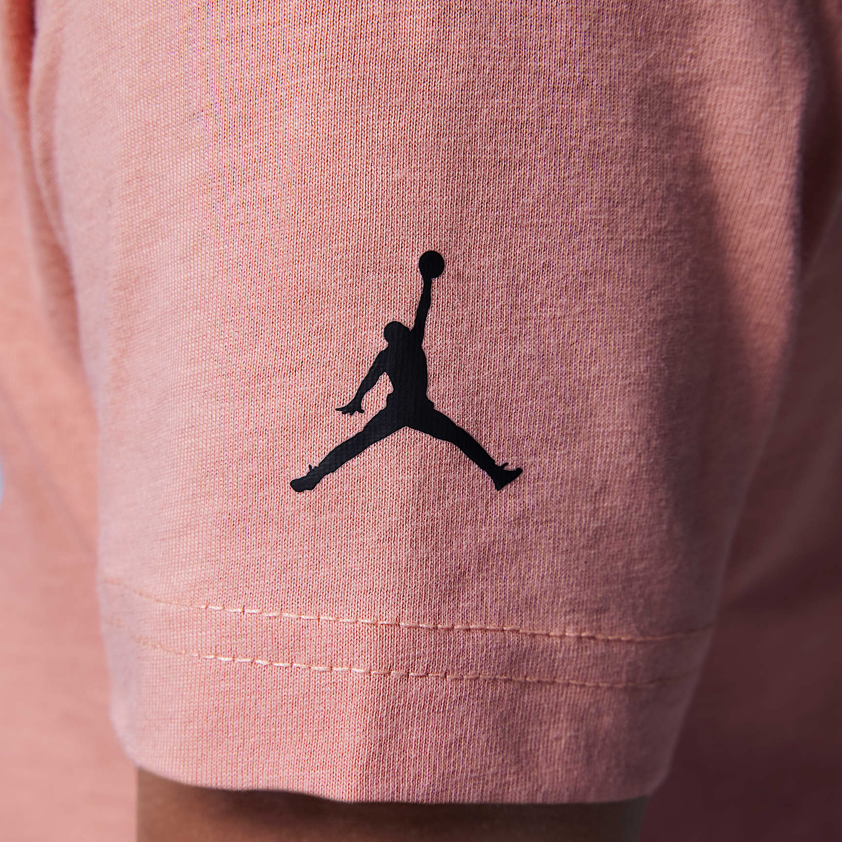 Jordan Little Kids' AJ1 Wave T-Shirt