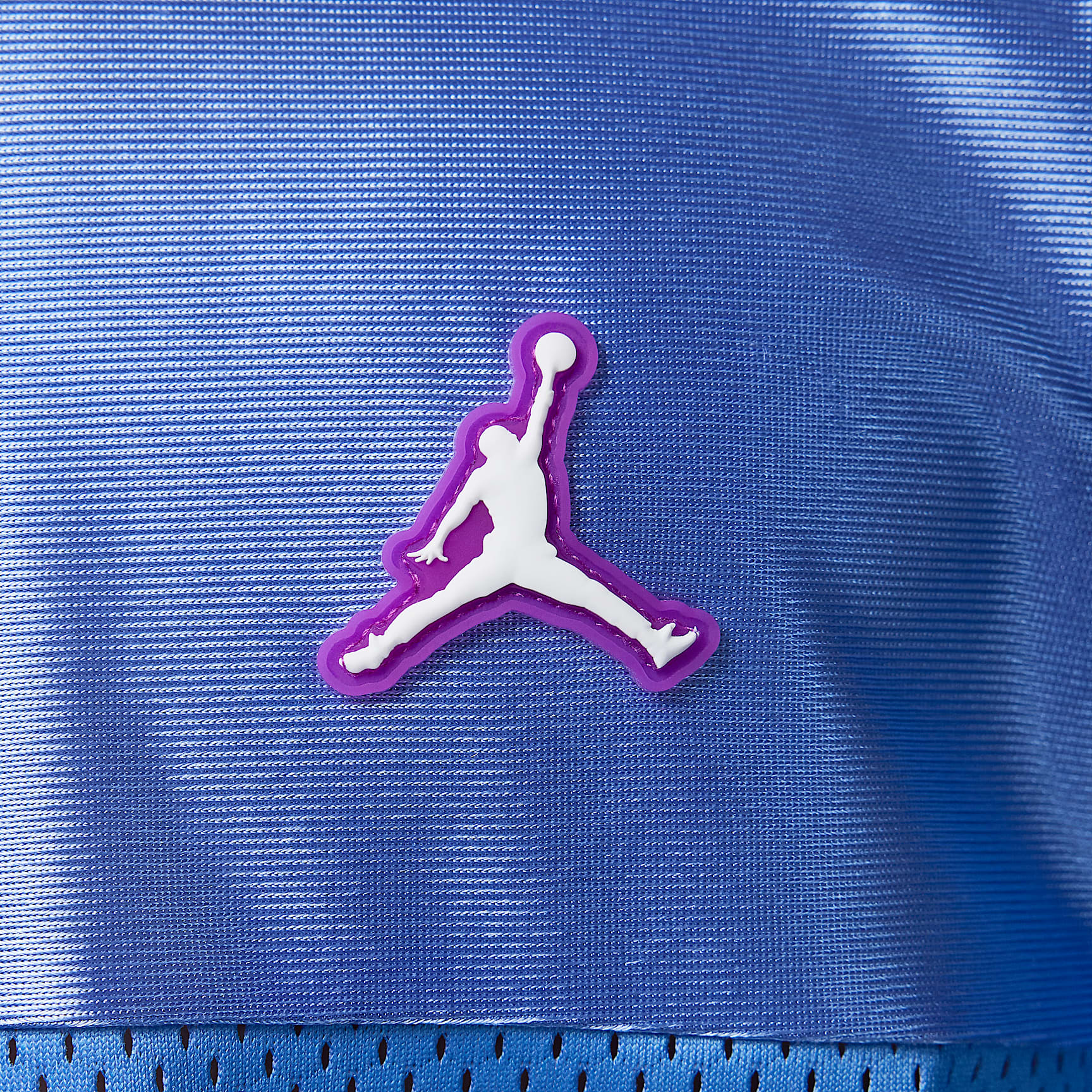 Jordan Customized Air Big Kids' Soccer Jersey