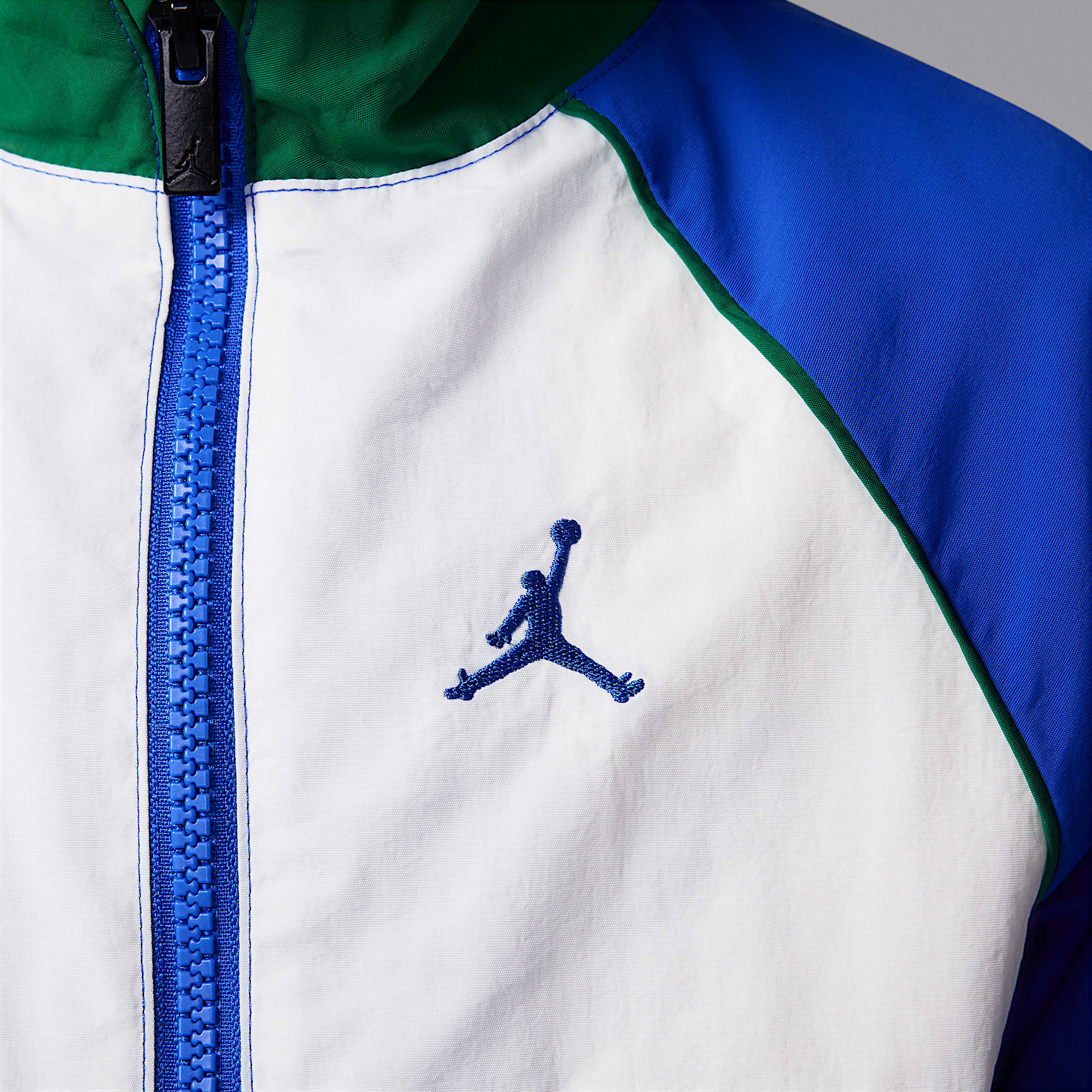 Jordan Little Kids' 2-Piece Windbreaker Piping Set