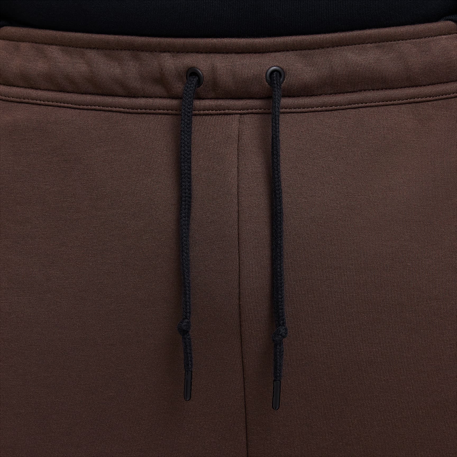 Nike Tech Men's Fleece Open-Hem Pants