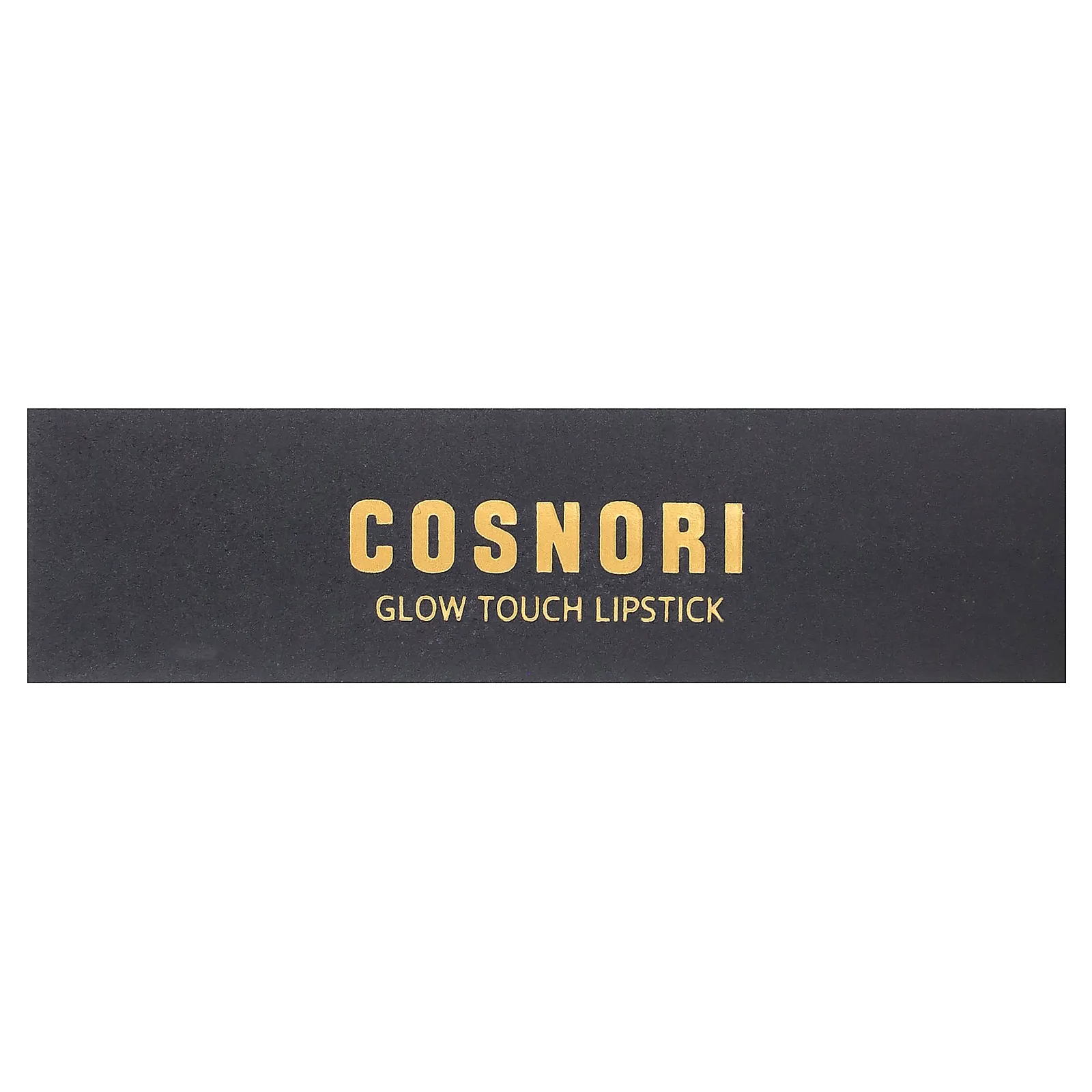 Cosnori, губная помада Glow Touch, оттенок 05 «чистая вишня», 3 г