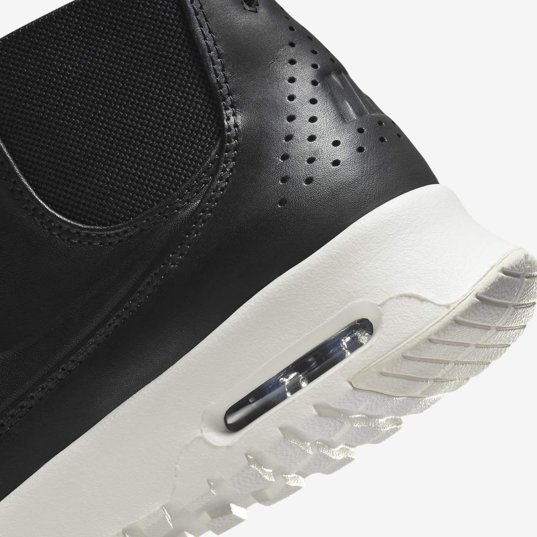 Nike Air Max Thea Mid Women's Shoe