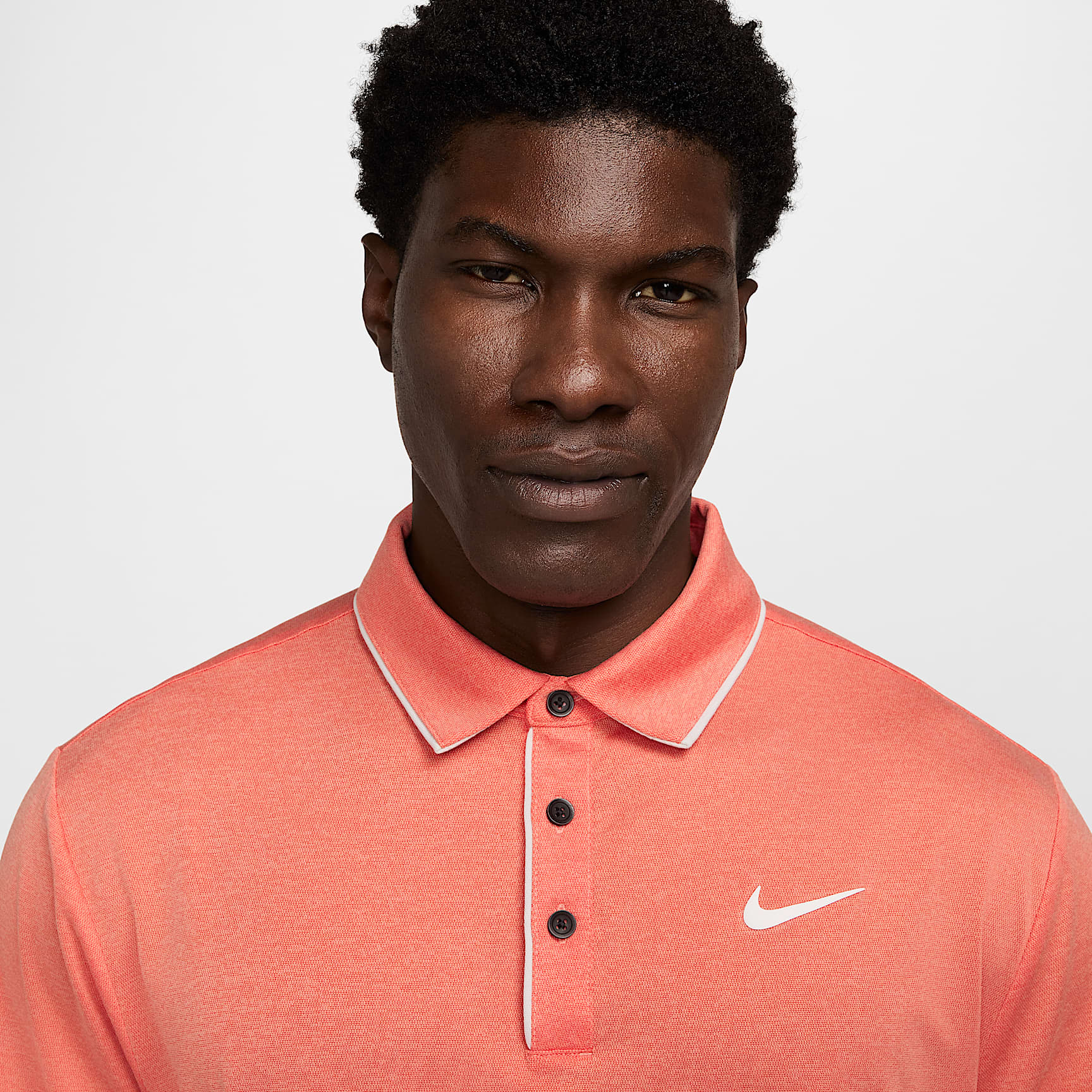 Nike Tour Men's Dri-FIT Golf Polo