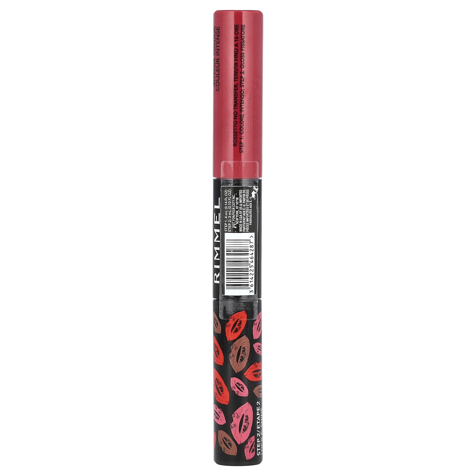 Rimmel London, Provocalips, 16HR Kiss Proof Lip Color, 210 Flirty Fling, 4 мл (0,14 жидк. Унции)