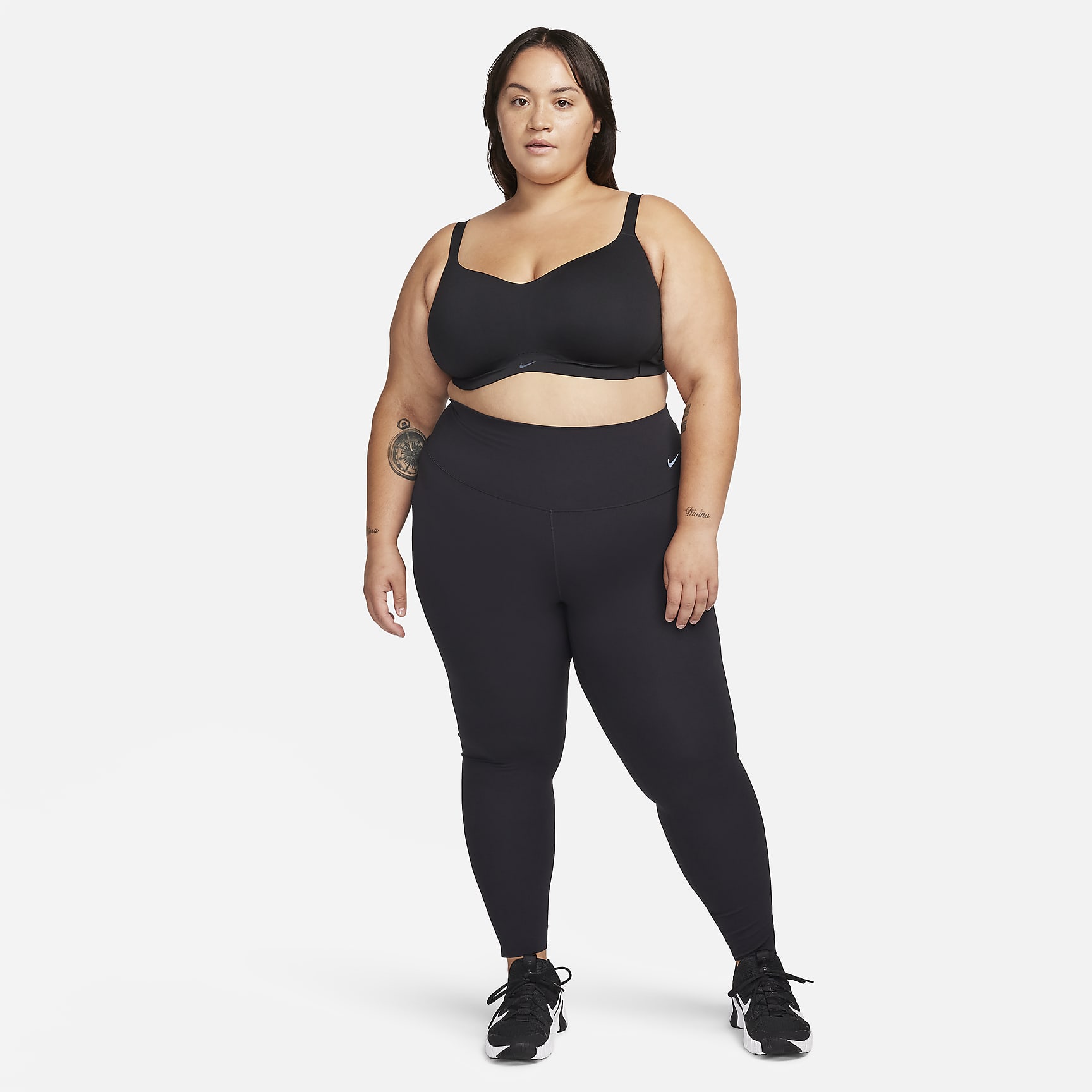 Nike Alate Minimalist Women's Light-Support Padded Sports Bra