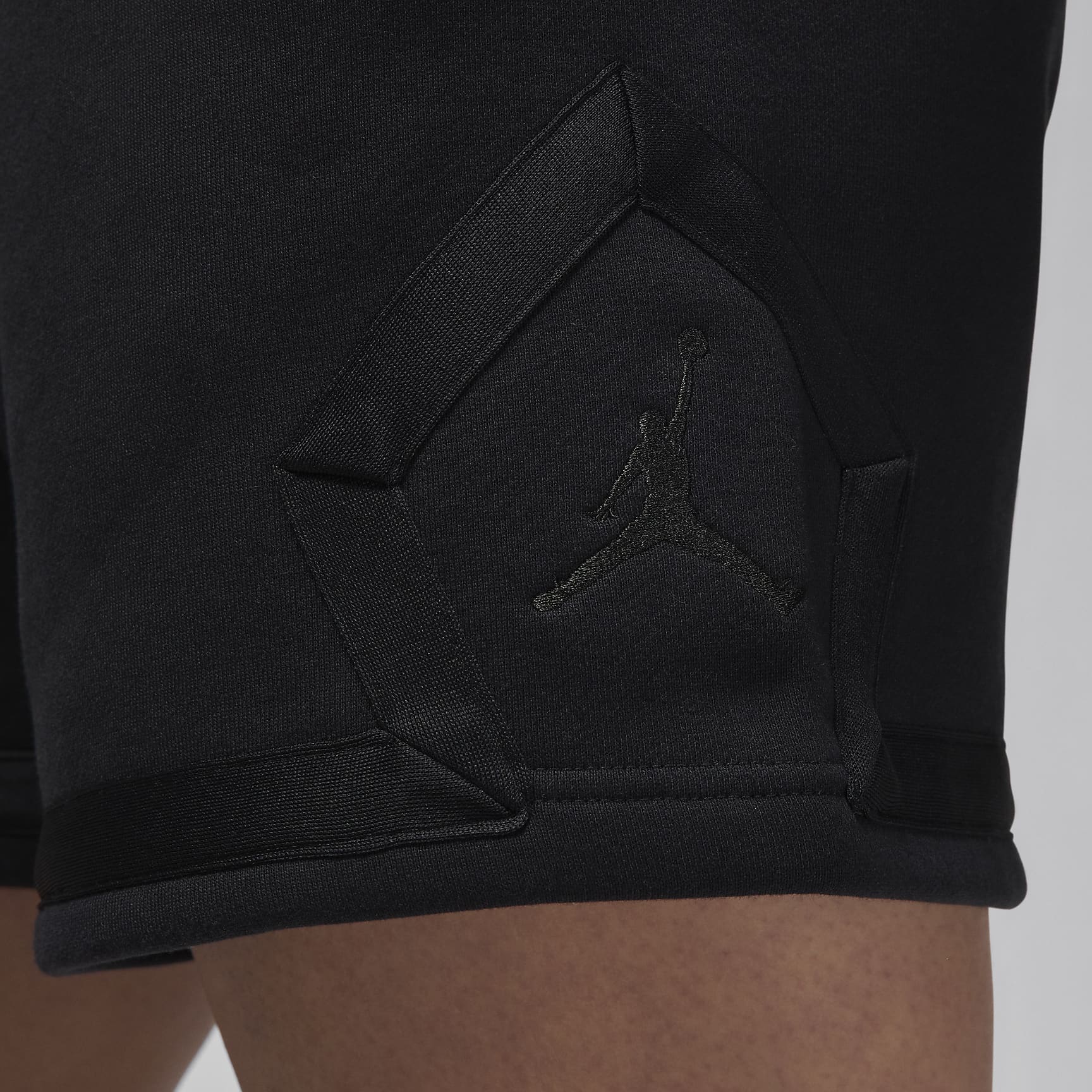 Jordan Flight Fleece Women's Diamond Shorts