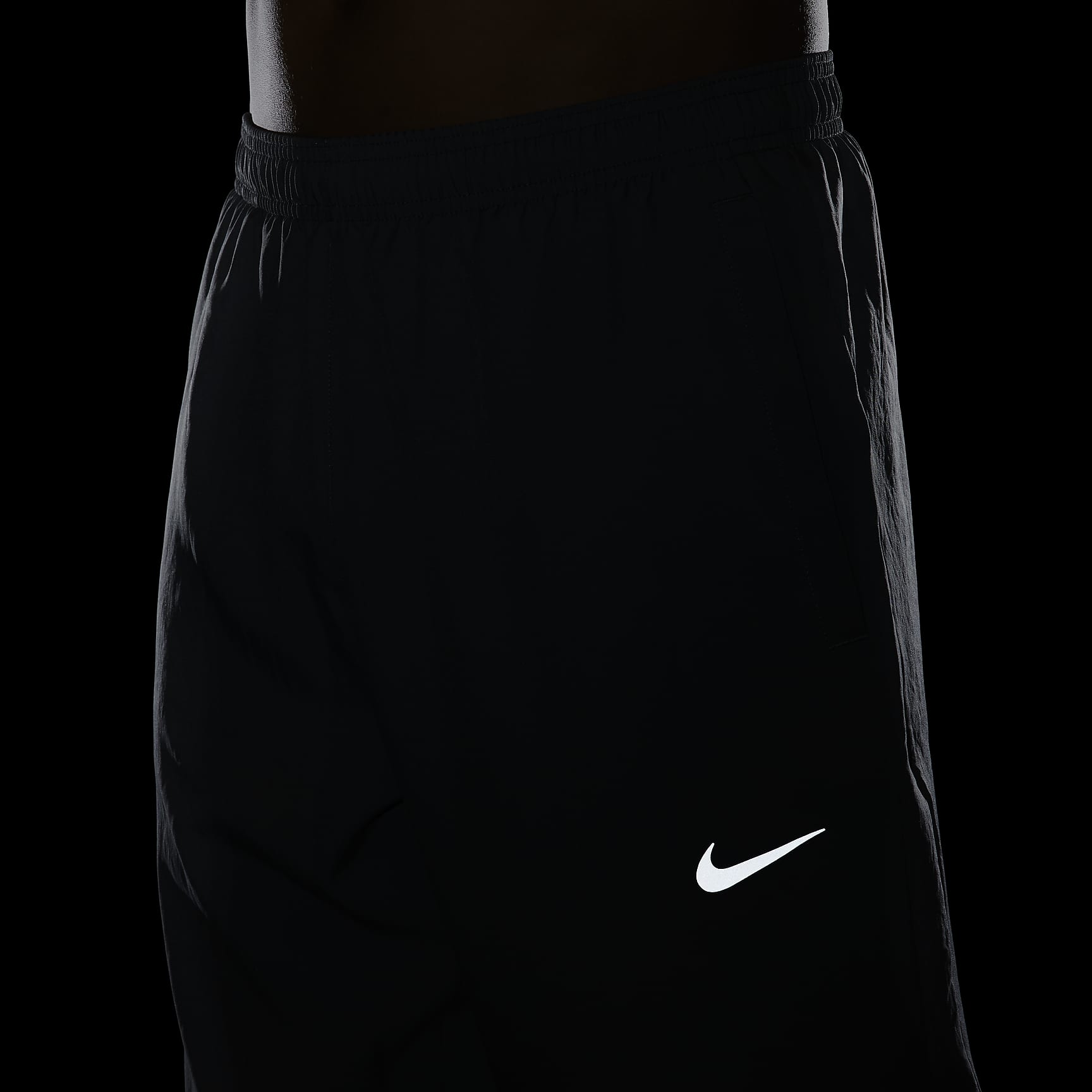 Nike Challenger Men's Dri-FIT Woven Running Pants