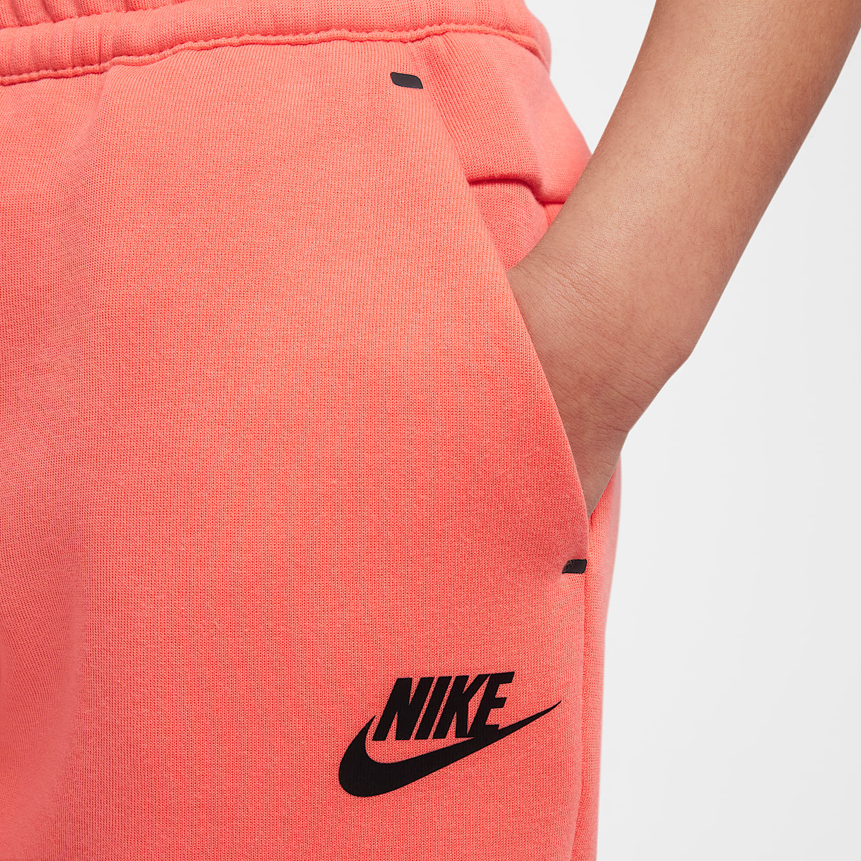 Nike Sportswear Little Kids' Tech Fleece 2-Piece Full-Zip Set