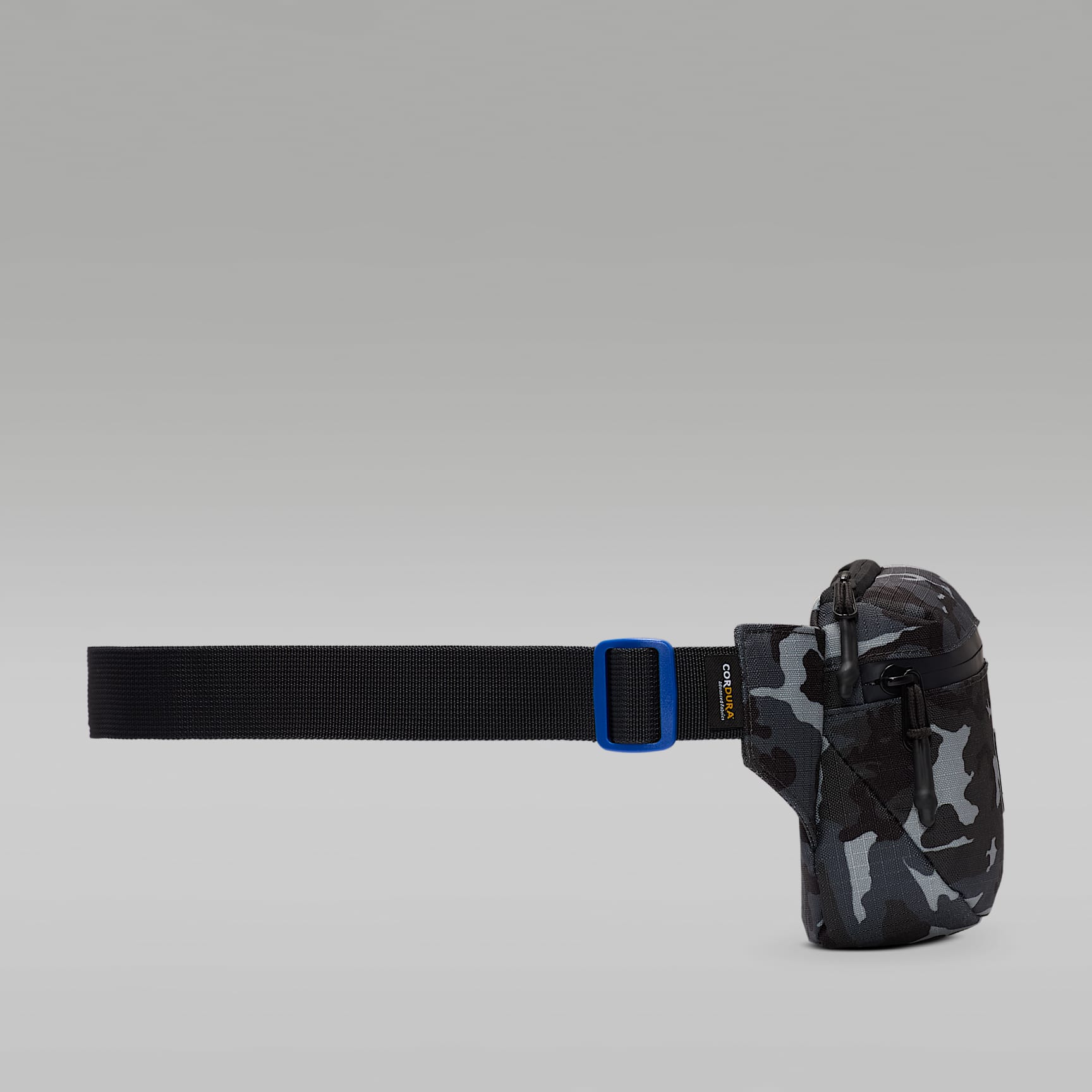 Jordan Franchise Crossbody Bag (2L)