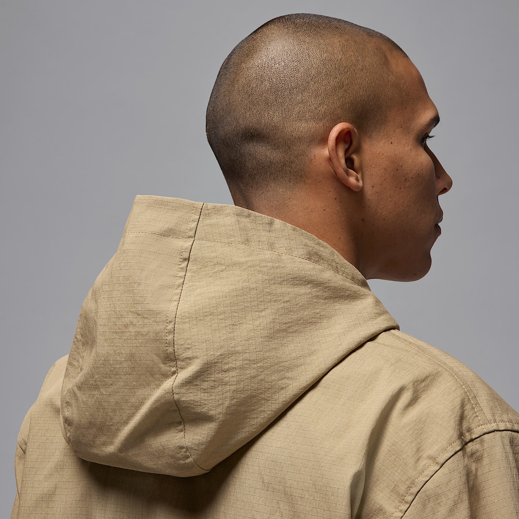 Jordan MVP Men's Anorak Jacket