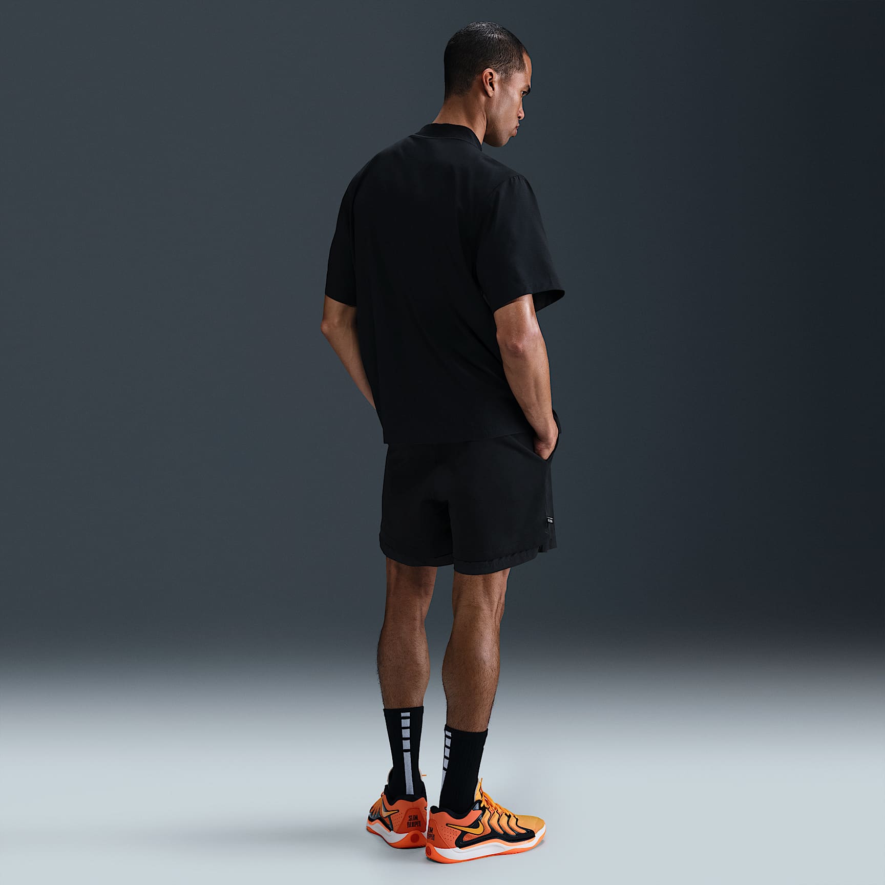 Kevin Durant Men's Dri-FIT 6" Basketball Shorts