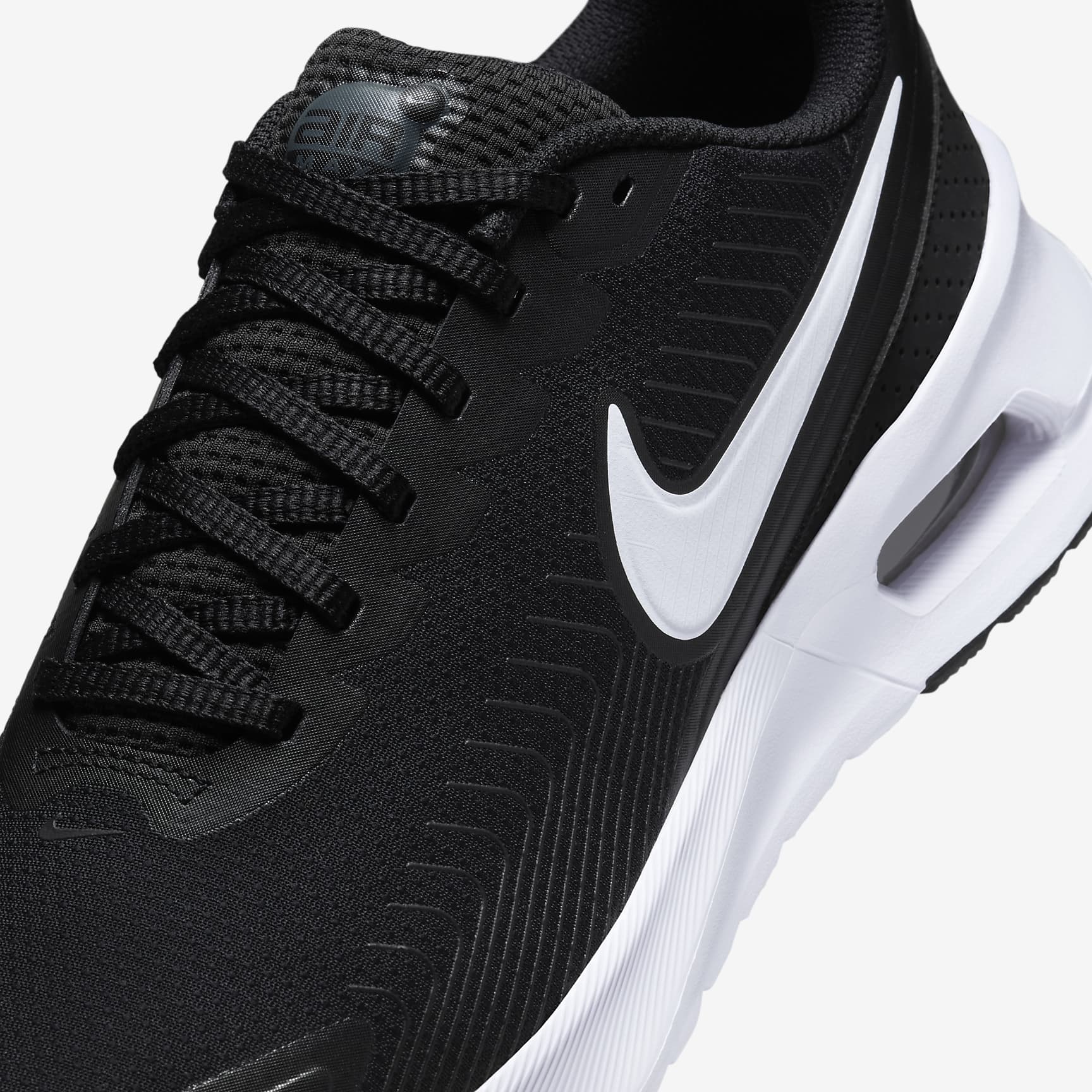 Nike Air Max Nuaxis Men's Shoes