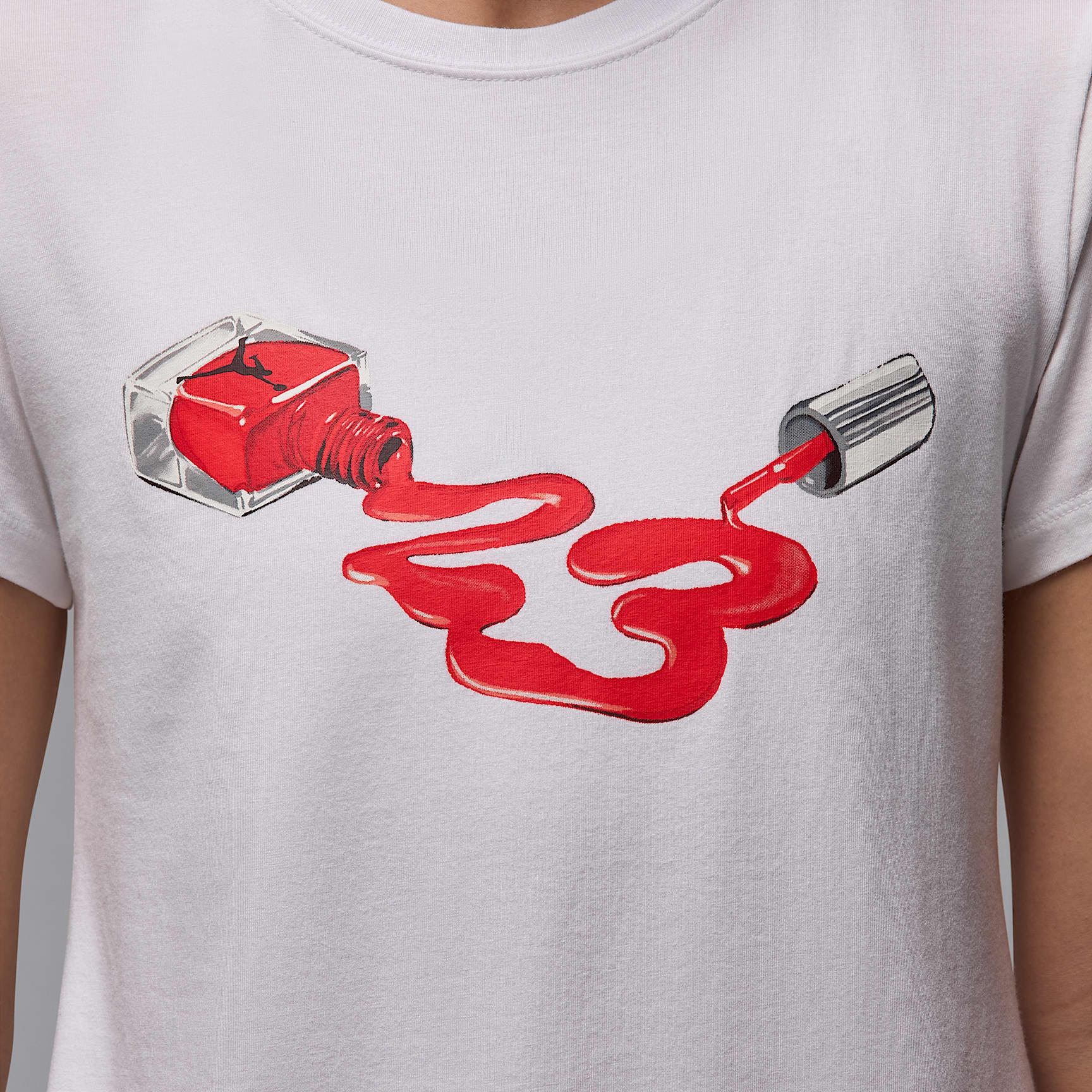 Jordan Women's Graphic T-Shirt