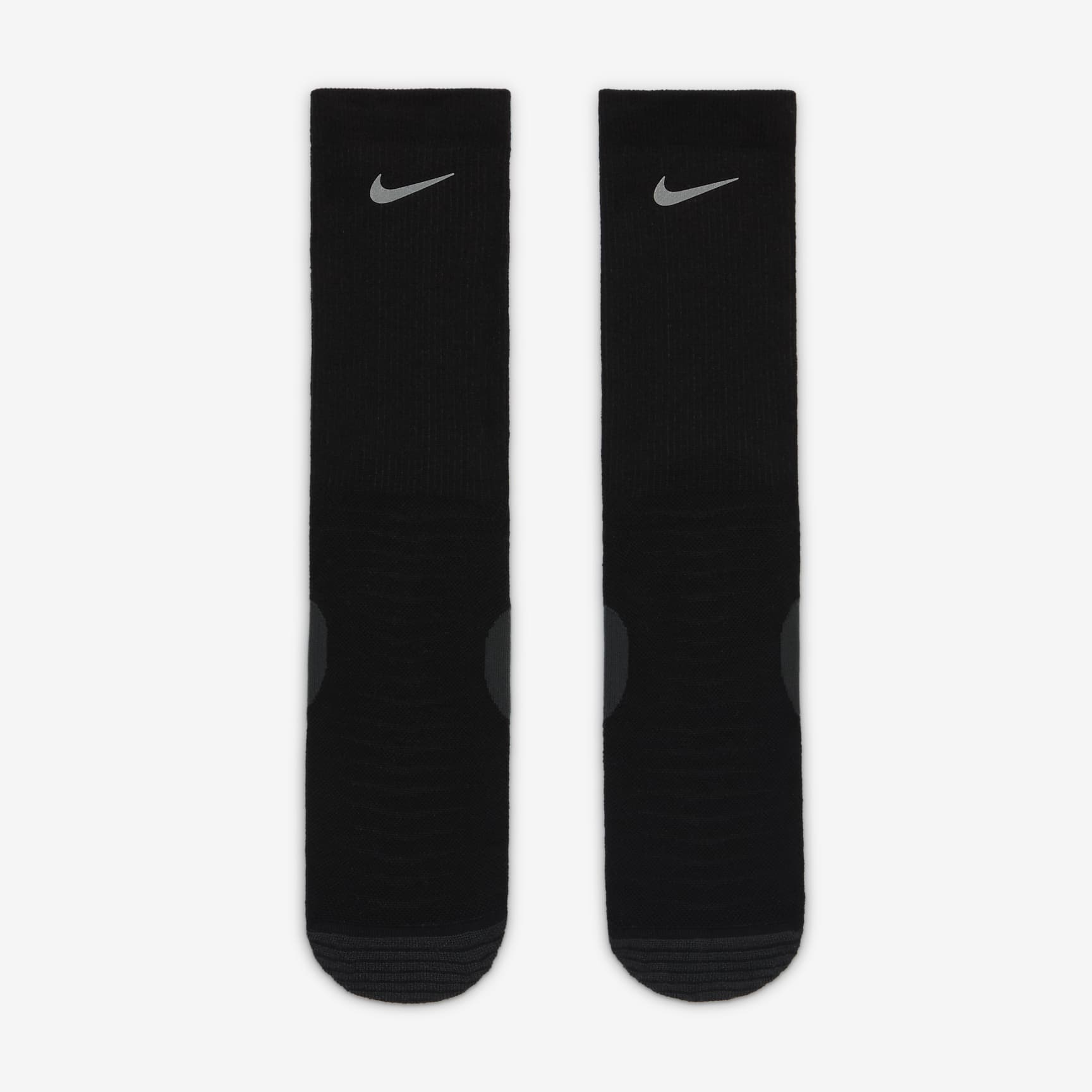 Nike Trail Running Crew Socks (1 Pair)