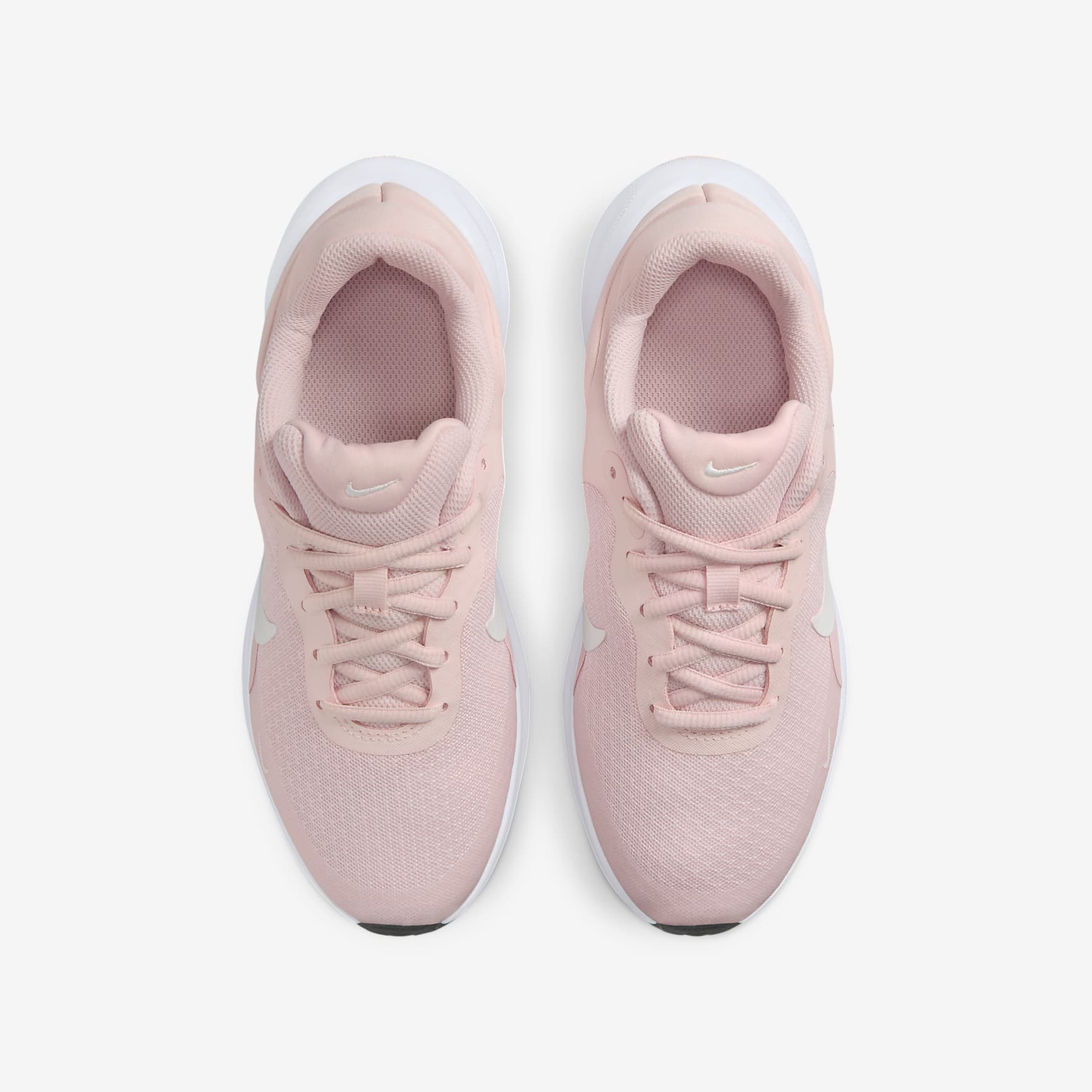 Nike Revolution 7 Big Kids' Road Running Shoes