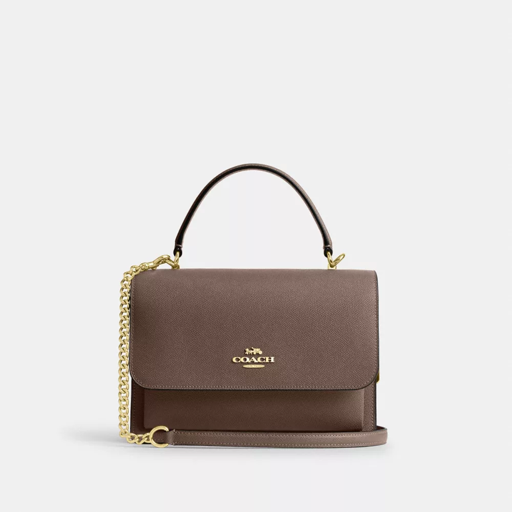 Сумка COACH Klare Top Handle Bag