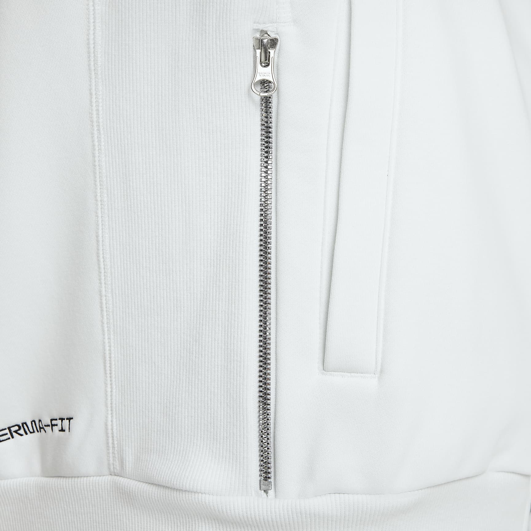 LeBron Standard Issue Men's Therma-FIT Basketball Jacket