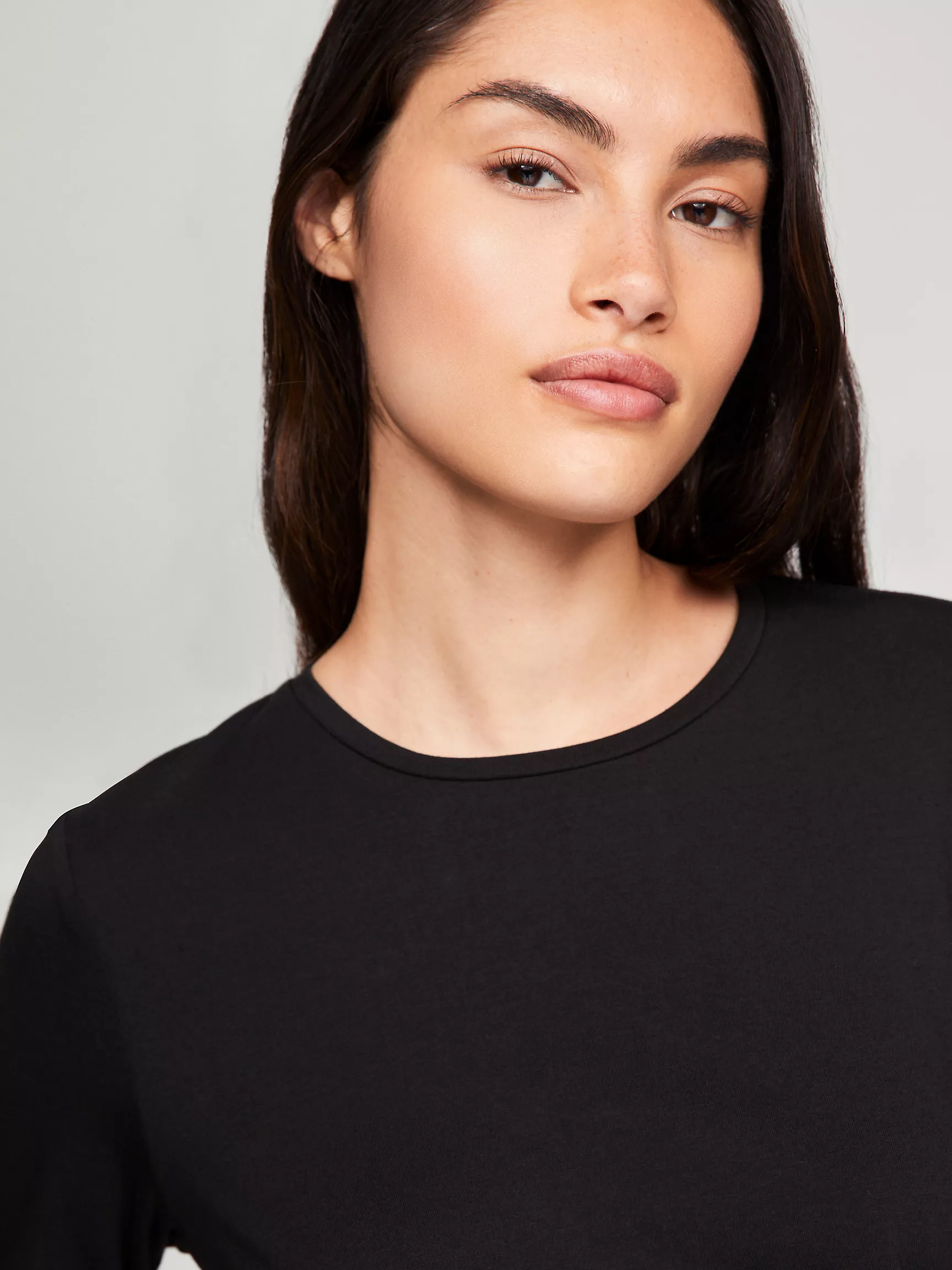 Женское платье Tommy Hilfiger, Облегающее эластичное платье с длинными рукавами и узлом