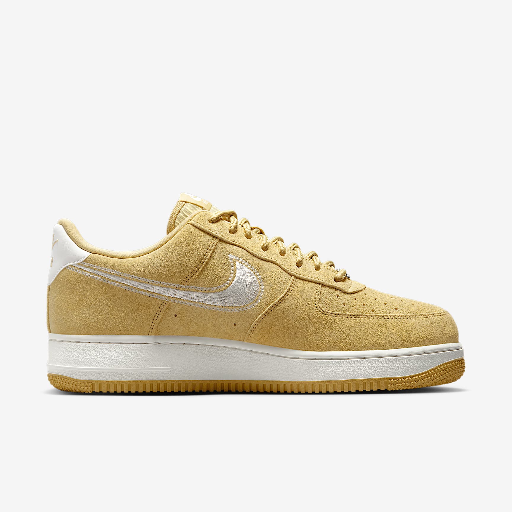 Nike Air Force 1 '07 LV8 Men's Shoes