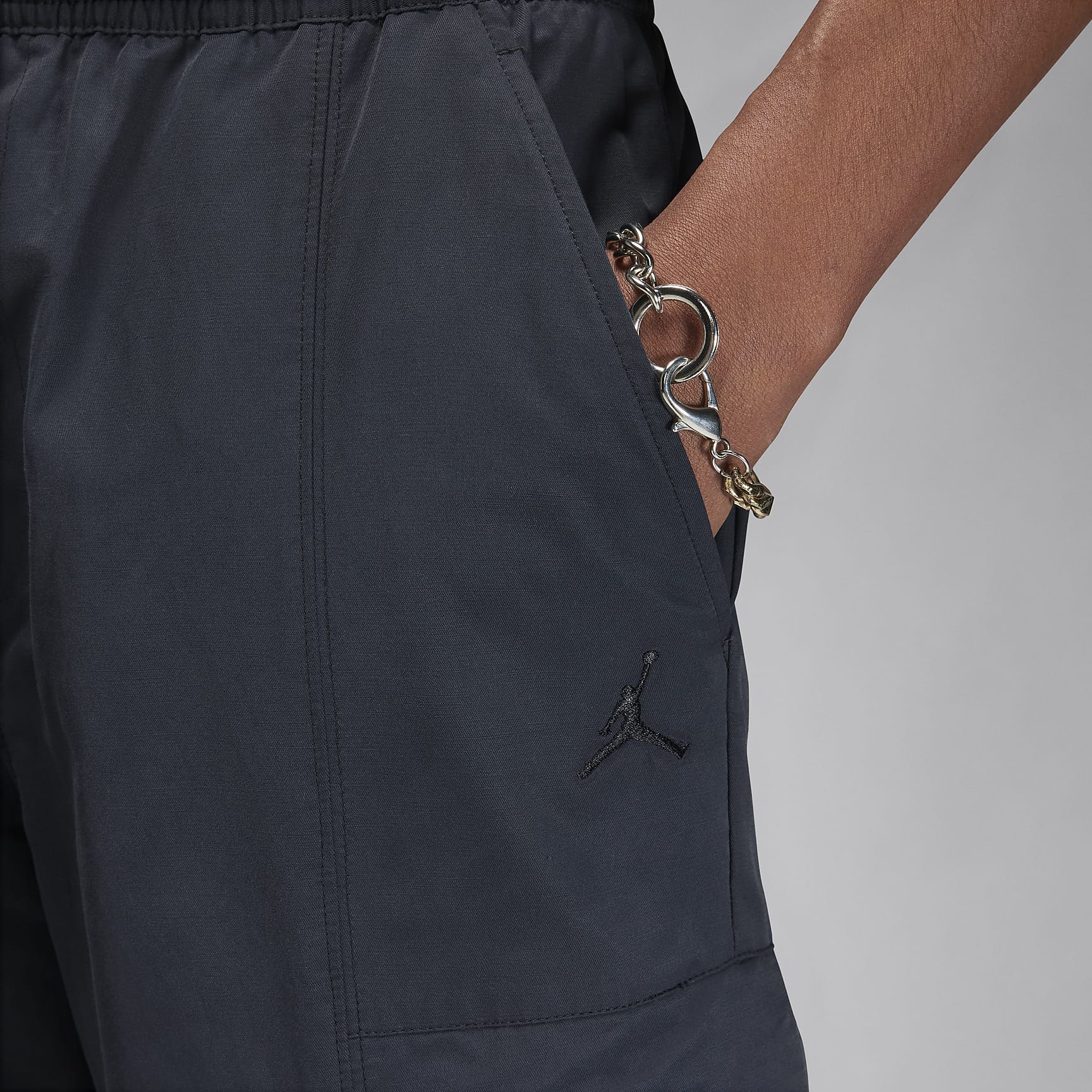 Jordan Essentials Men's Woven Pants