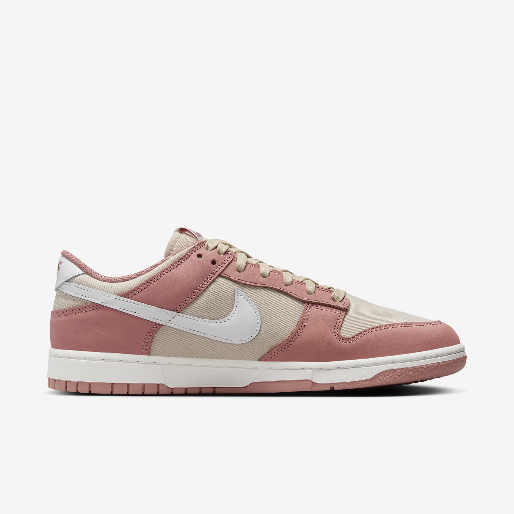 Nike Dunk Low Retro Premium Men's Shoes