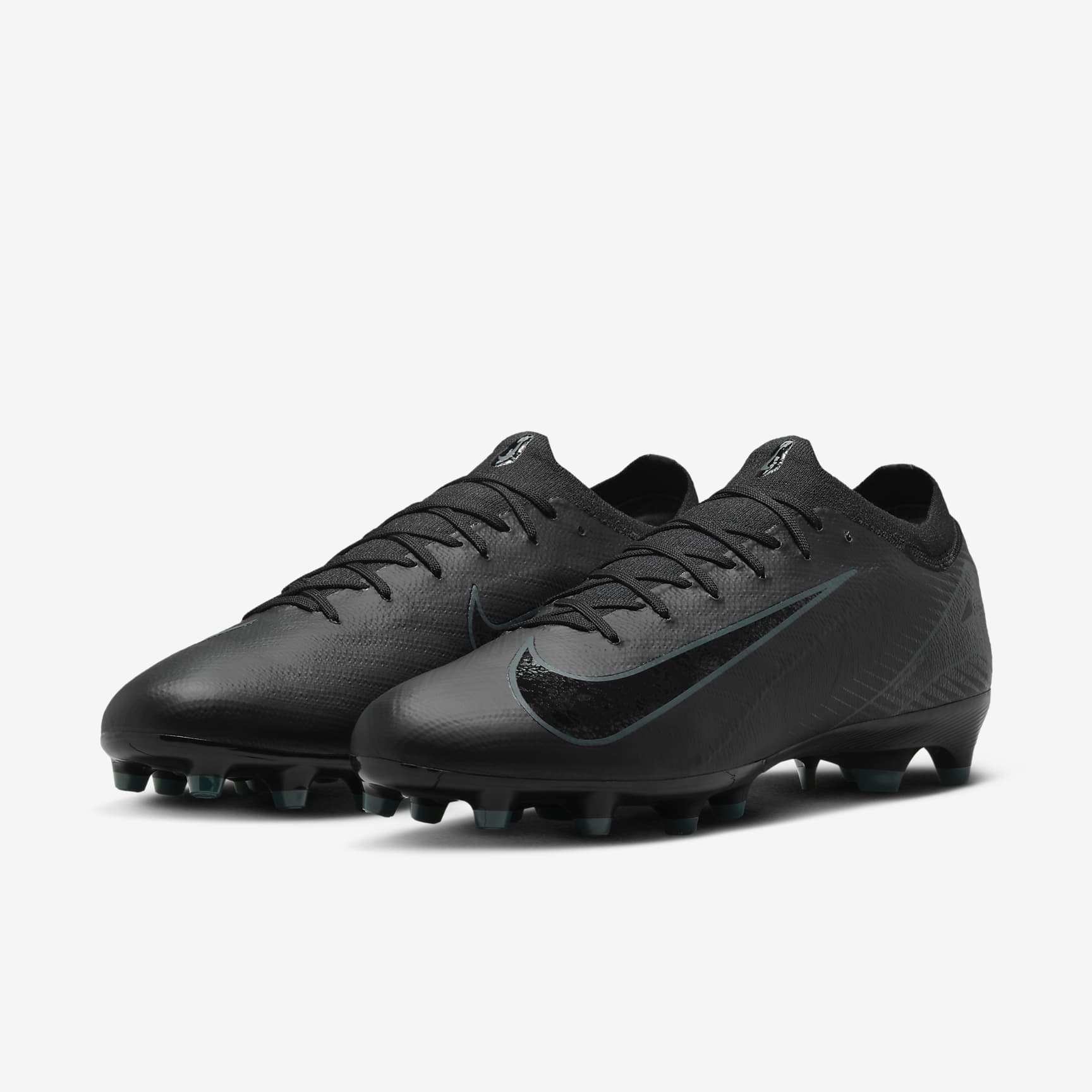 Nike Mercurial Vapor 16 Pro AG-Pro Low-Top Soccer Cleats