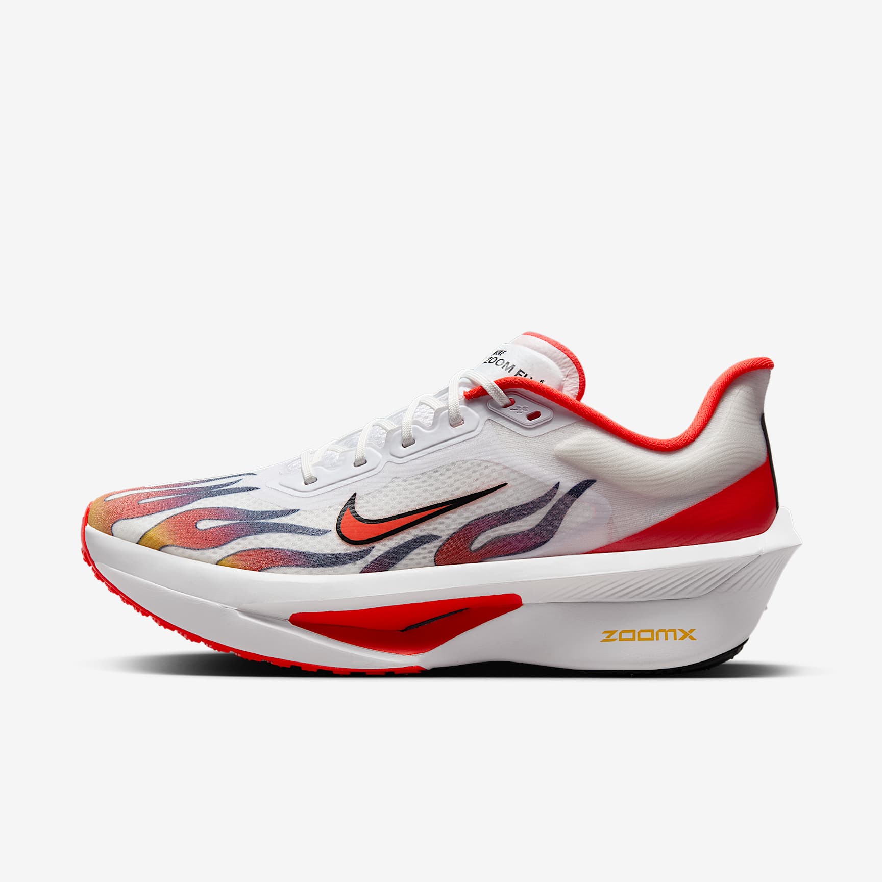 Nike Zoom Fly 6 Premium Men's Road Running Shoes
