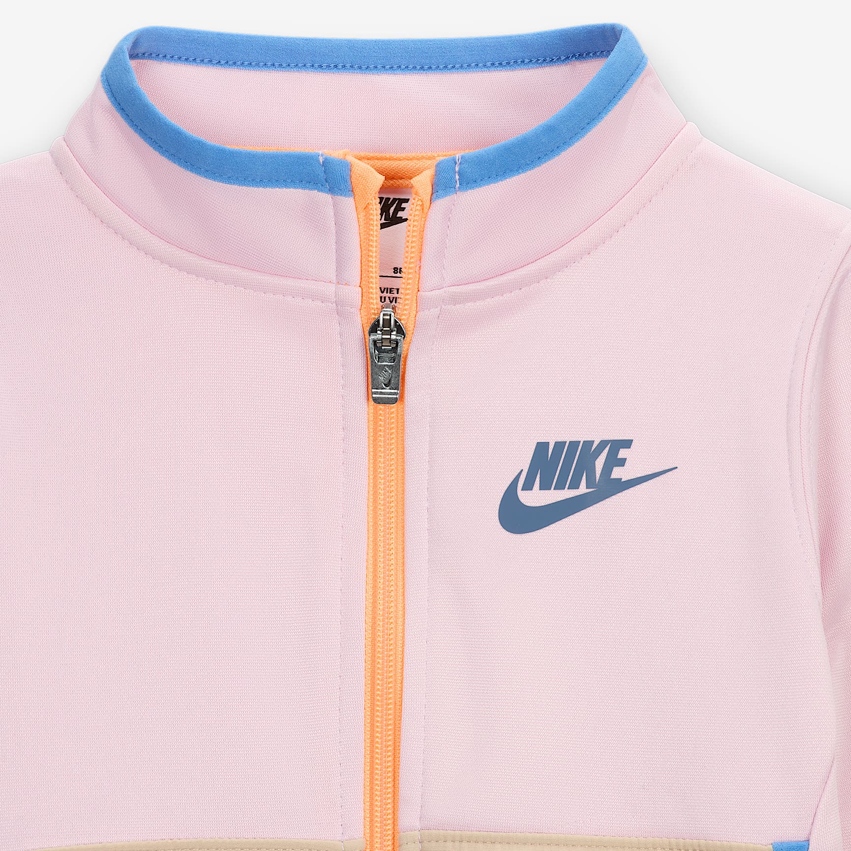 Nike Dri-FIT Baby 2-Piece Track Set