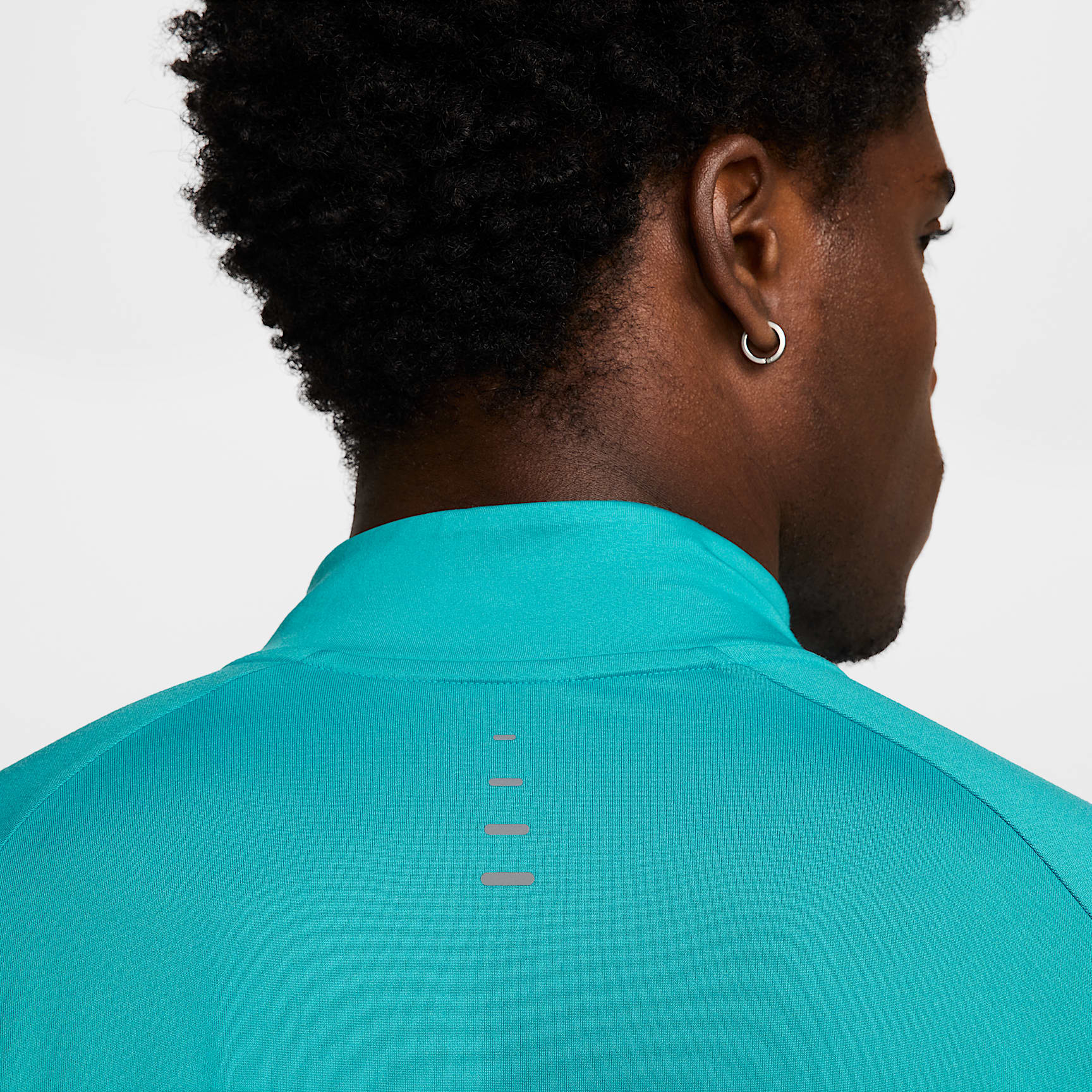 Nike Stride Men's Dri-FIT 1/4-Zip Running Top