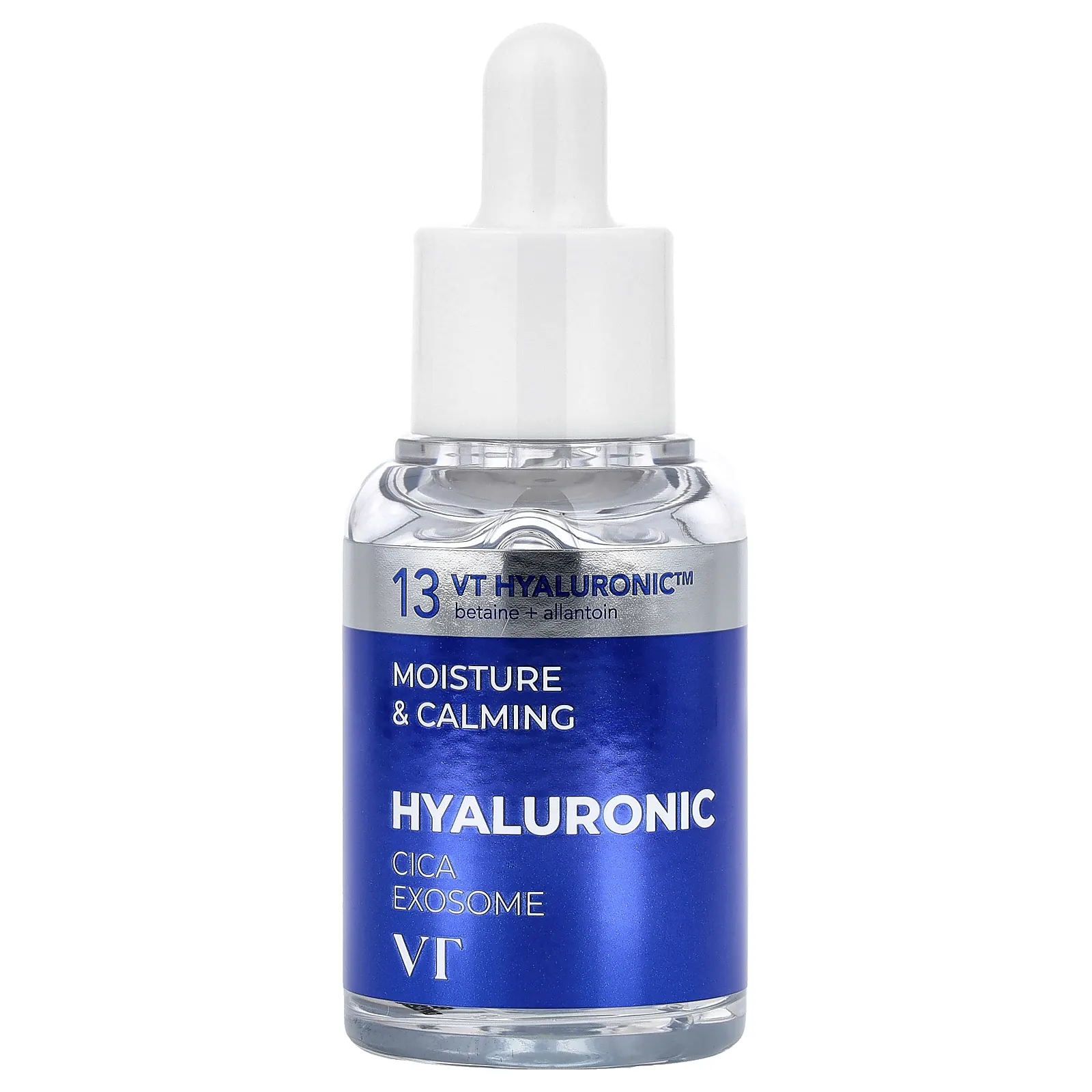 VT Cosmetics, гиалуроновая кислота, H3 Hydro Ampoule, 30 мл (1,01 жидк. унции)