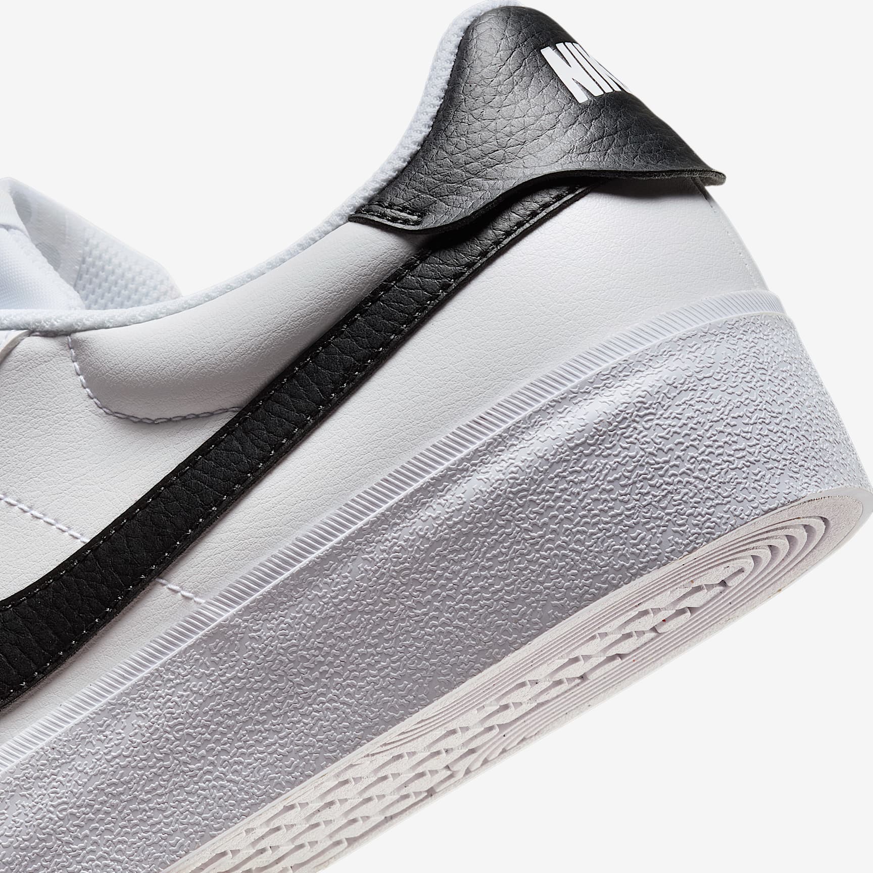 Nike Court Shot Men's Shoes
