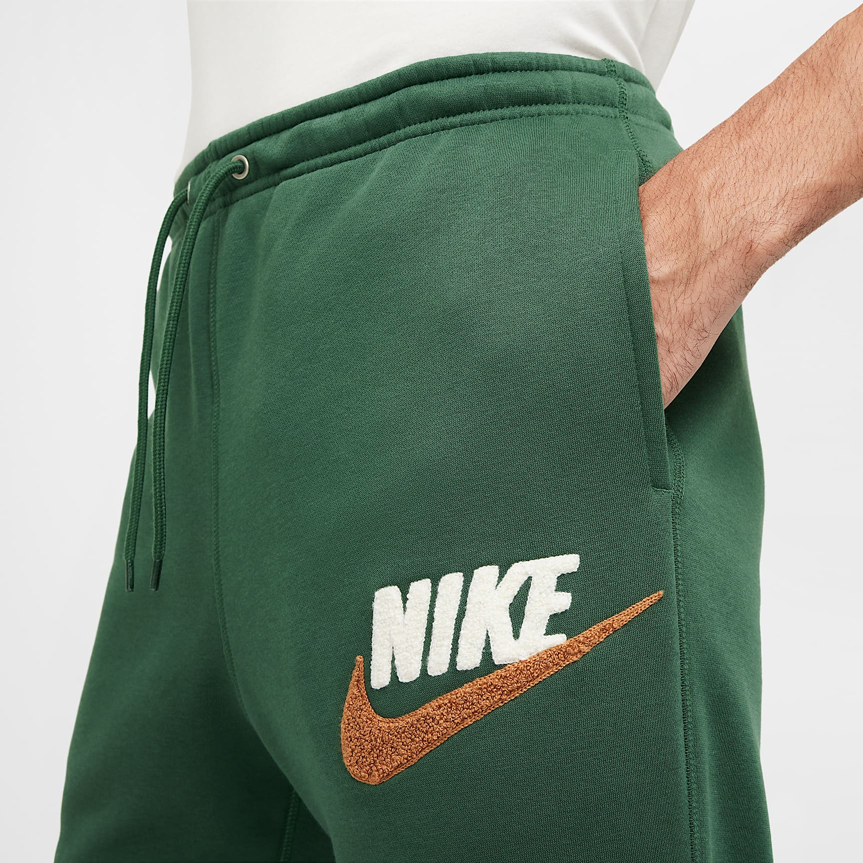 Nike Club Fleece Men's Fleece Joggers
