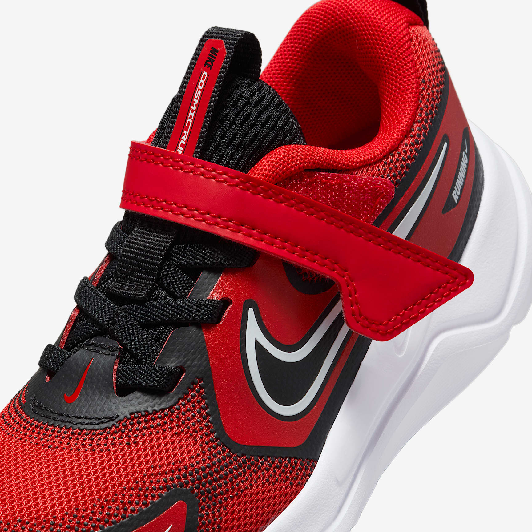 Nike Cosmic Runner Little Kids' Shoes