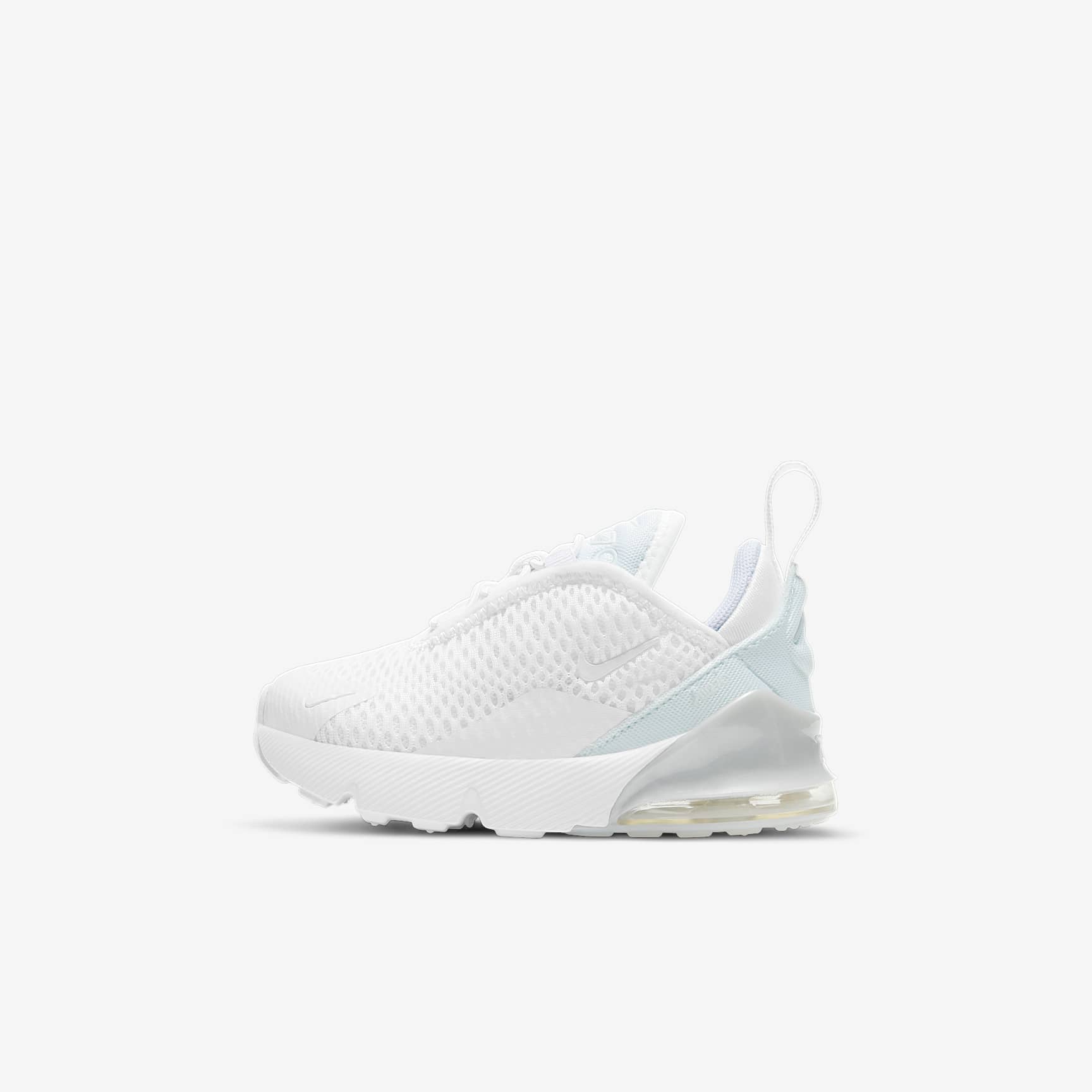 Nike Air Max 270 Baby/Toddler Shoe