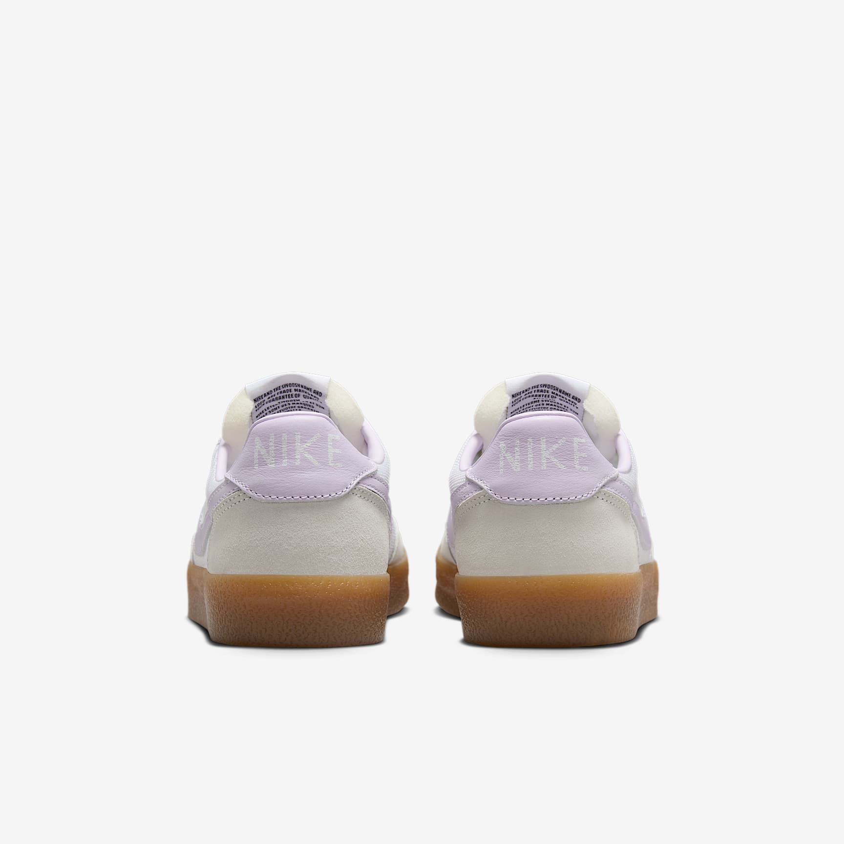 Nike Killshot 2 Textile Women's Shoes