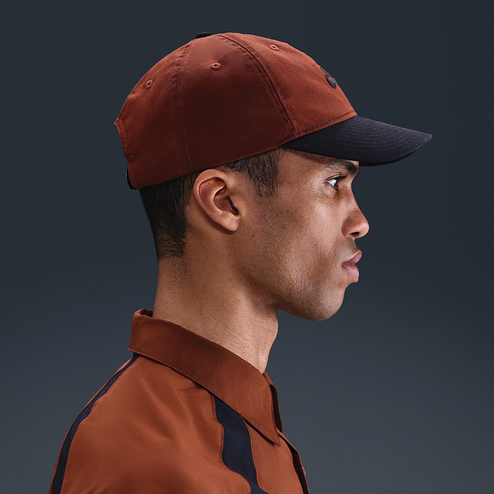 Nike SB Club Unstructured Skate Cap