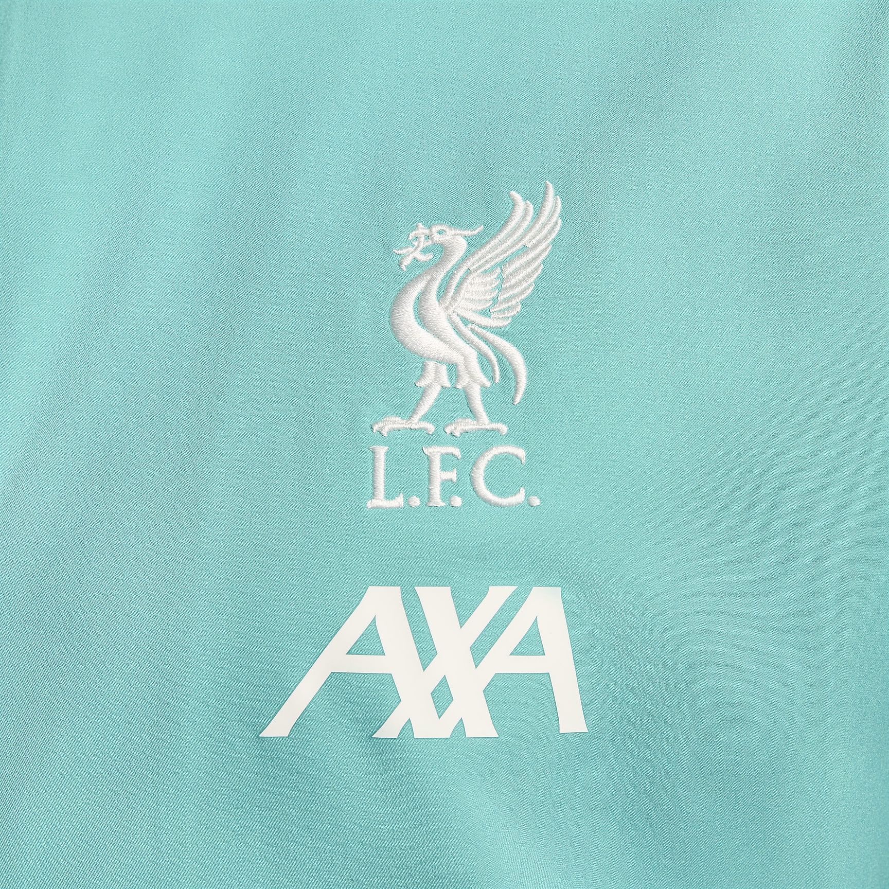 Liverpool FC Strike Men's Nike Dri-FIT Soccer Jacket