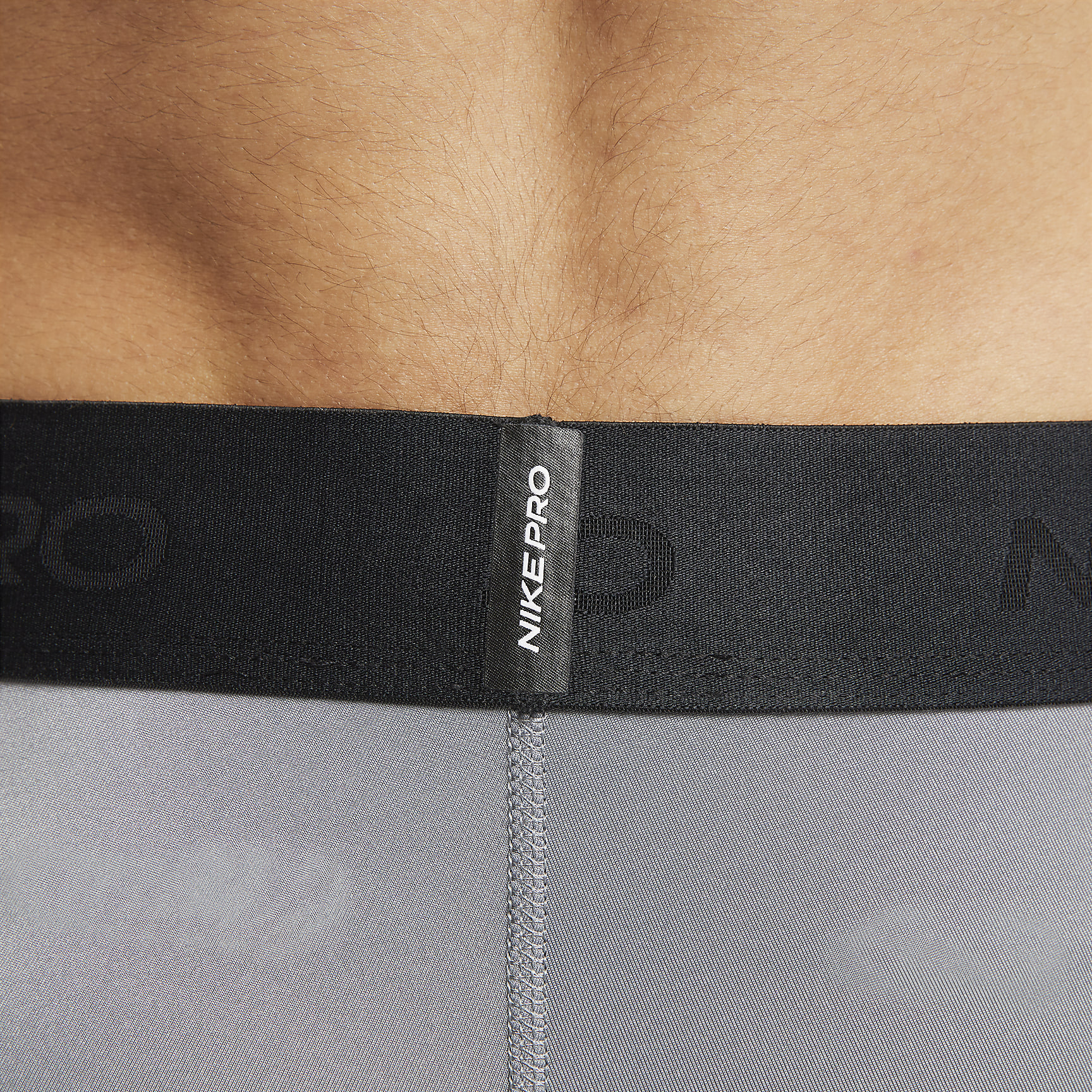 Nike Pro Men's Dri-FIT Fitness Tights