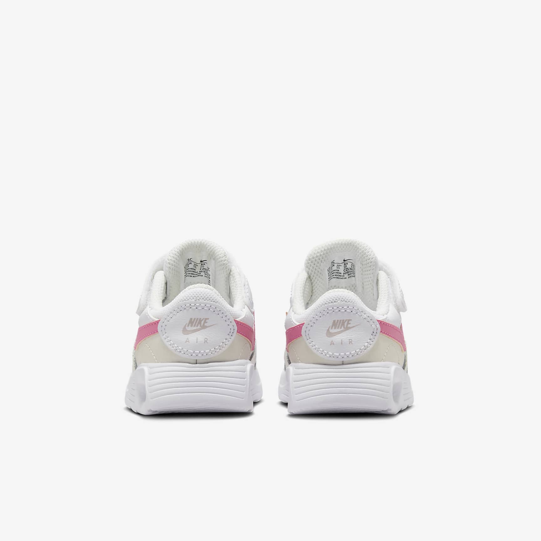 Nike Air Max SC Baby/Toddler Shoes