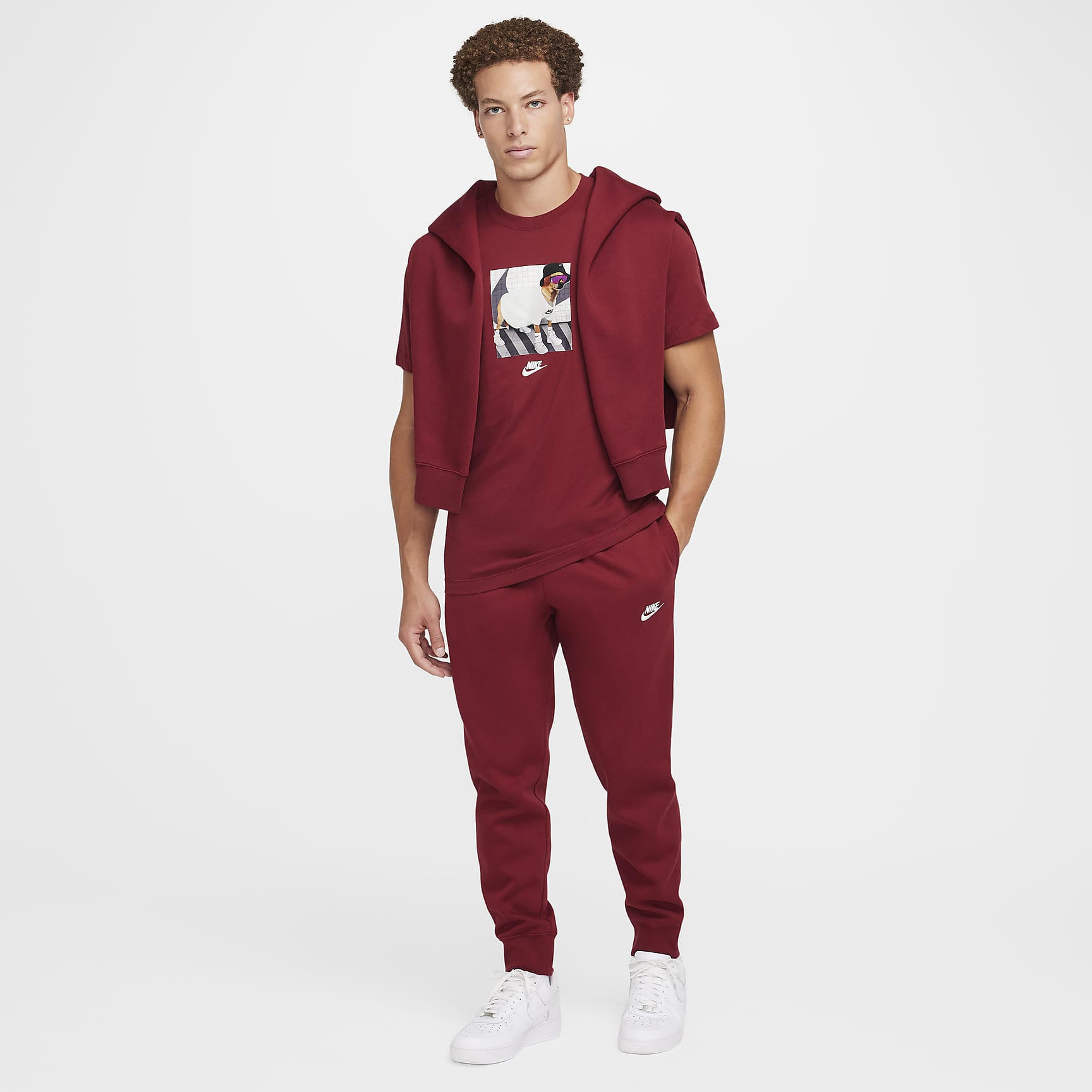 Nike Sportswear T-Shirt