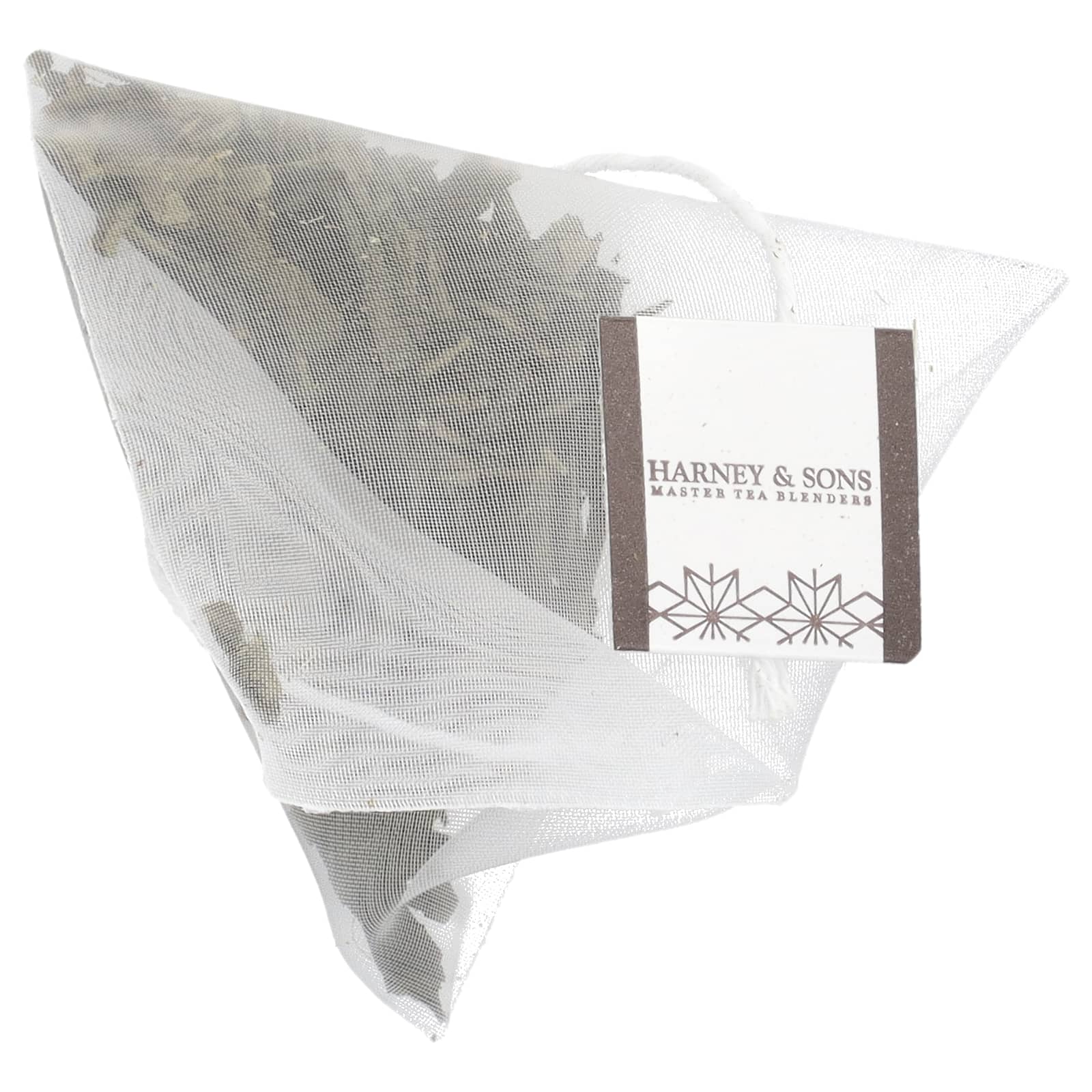 Harney & Sons, HT Tea Blends, зеленый чай с цветком вишни, 20 пакетиков, 40 г (1,4 унции)