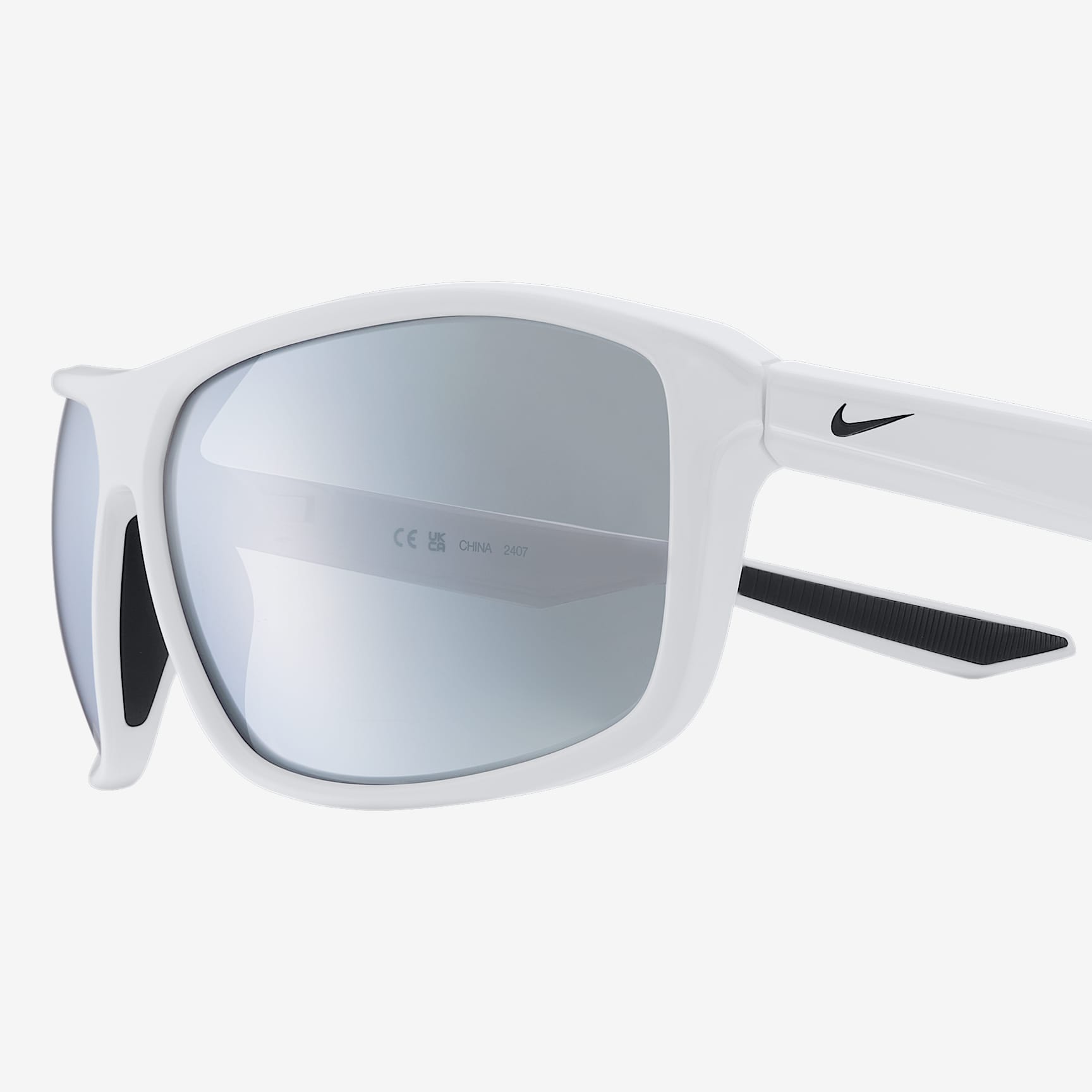 Nike Premier Stride Mirrored Sunglasses