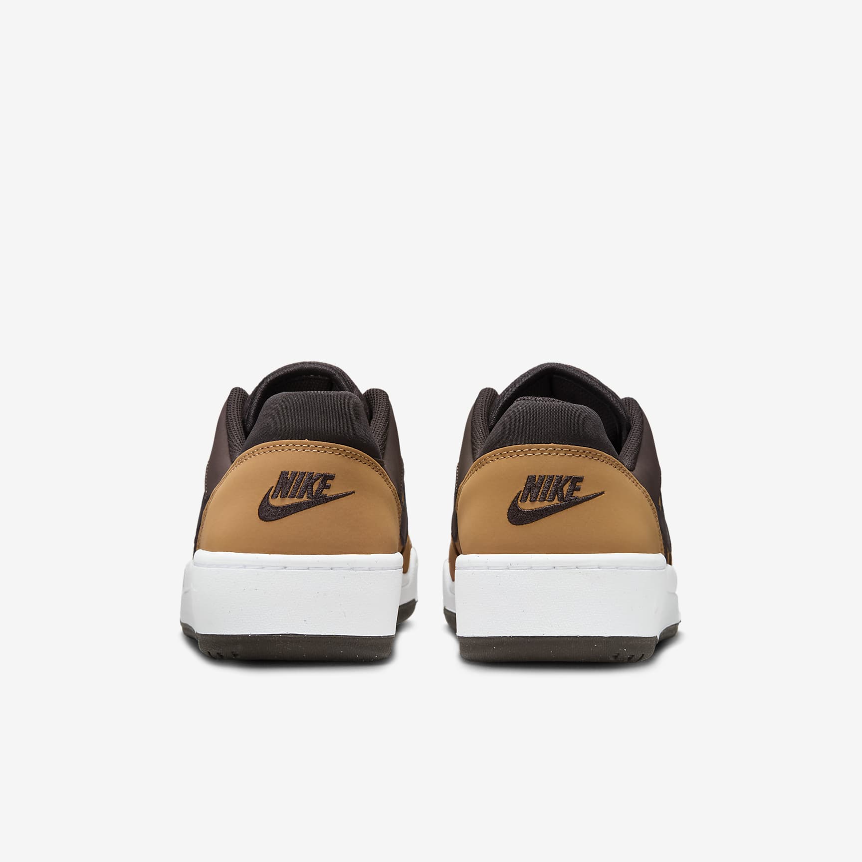 Nike Full Force Low Premium Men's Shoes