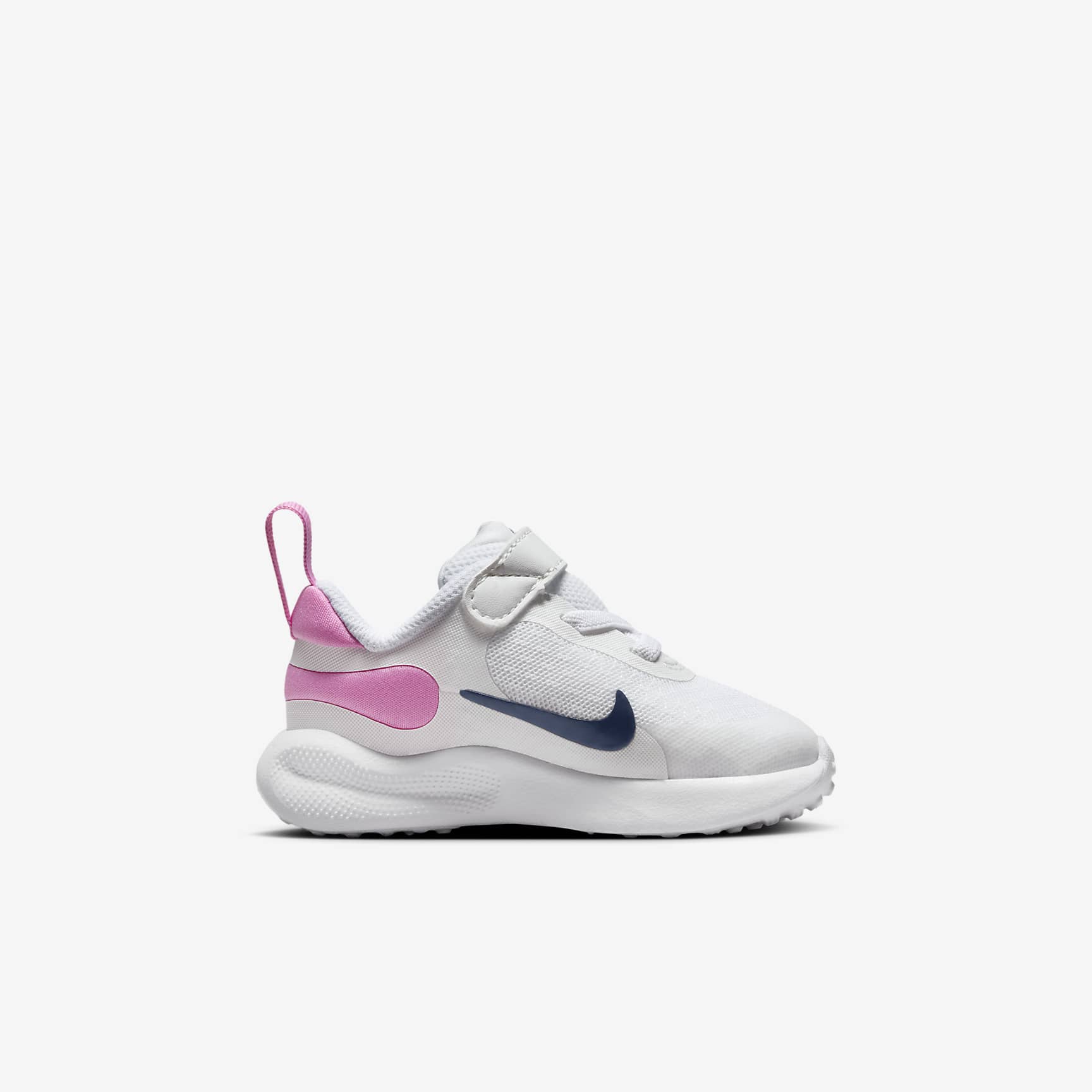 Nike Revolution 7 Baby/Toddler Shoes