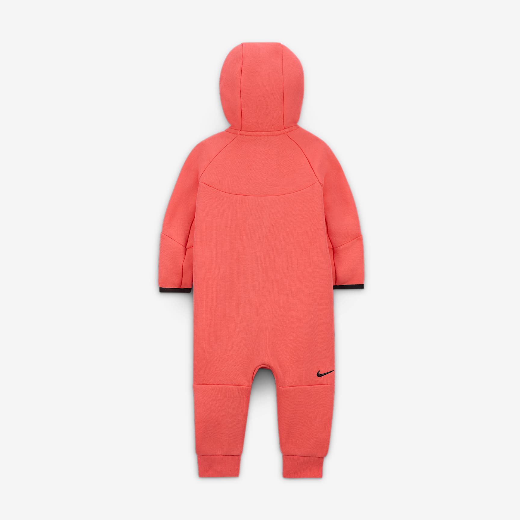 Nike Sportswear Baby Tech Fleece Coverall