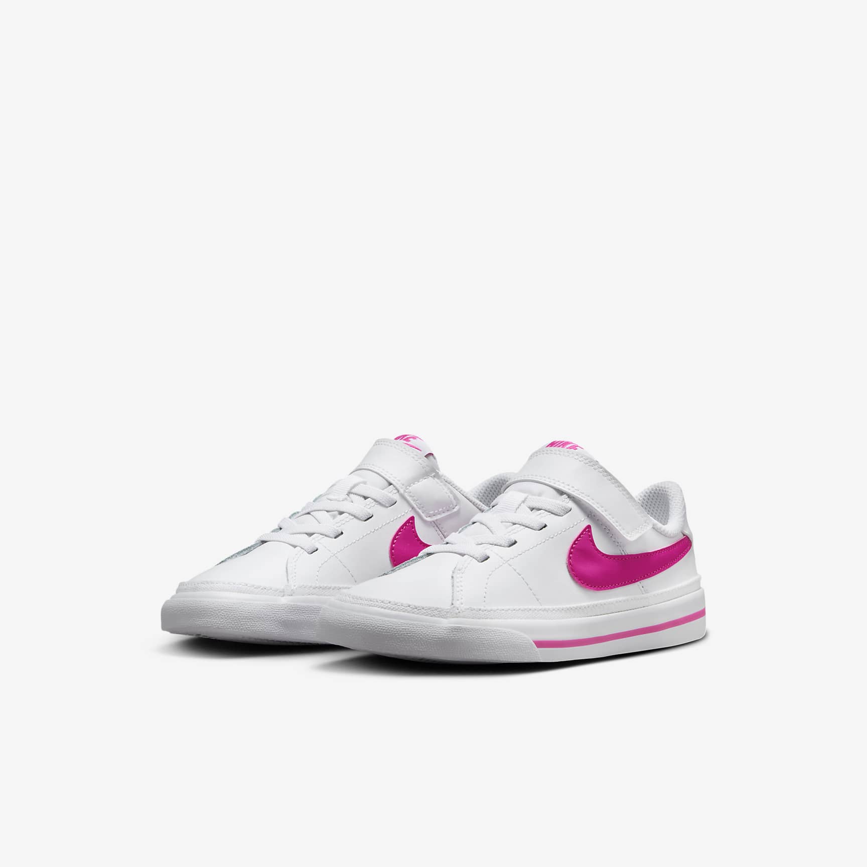 Nike Court Legacy Little Kids' Shoes