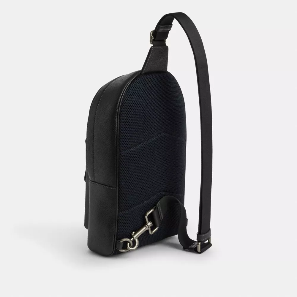 Сумка COACH West Pack